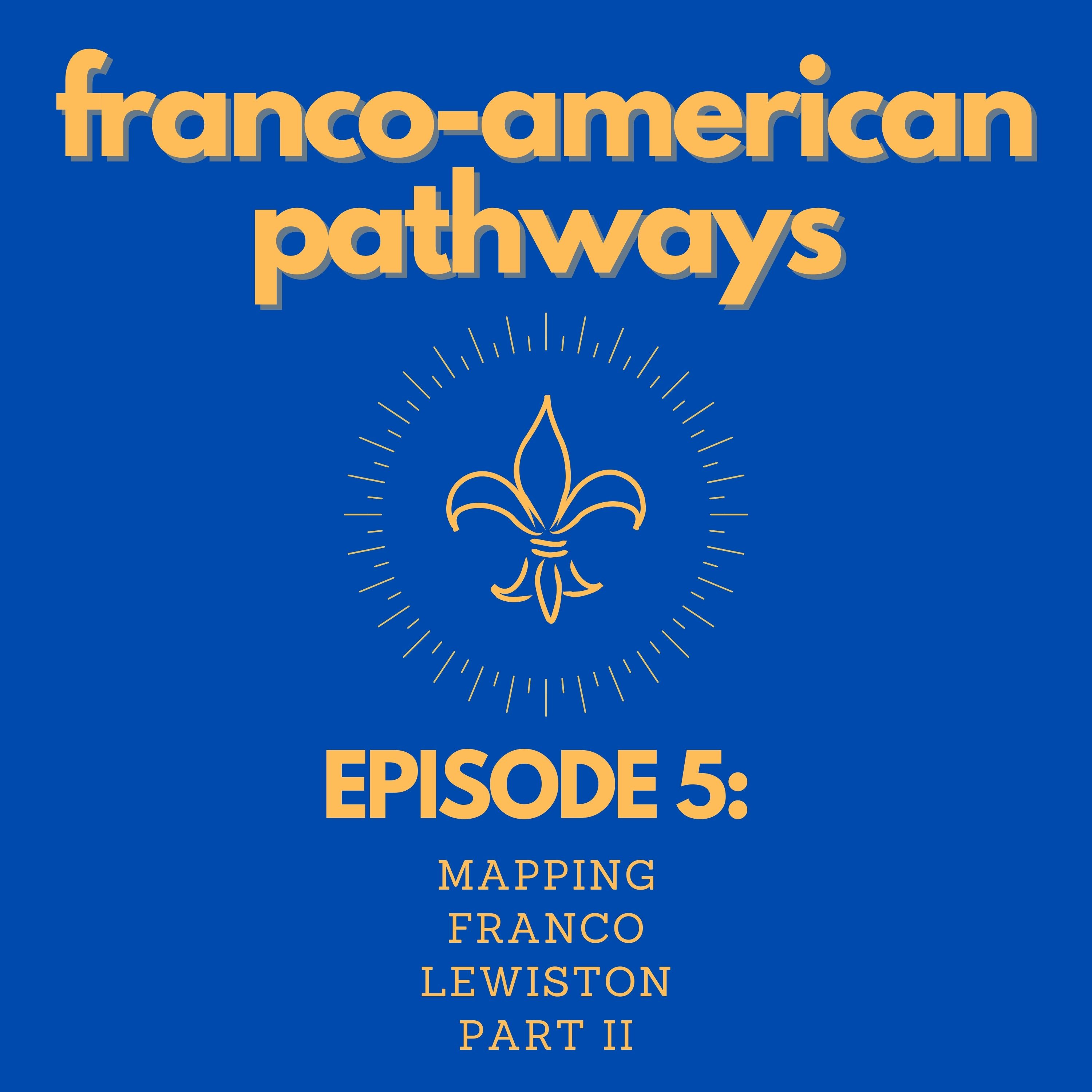 Franco-American Pathways