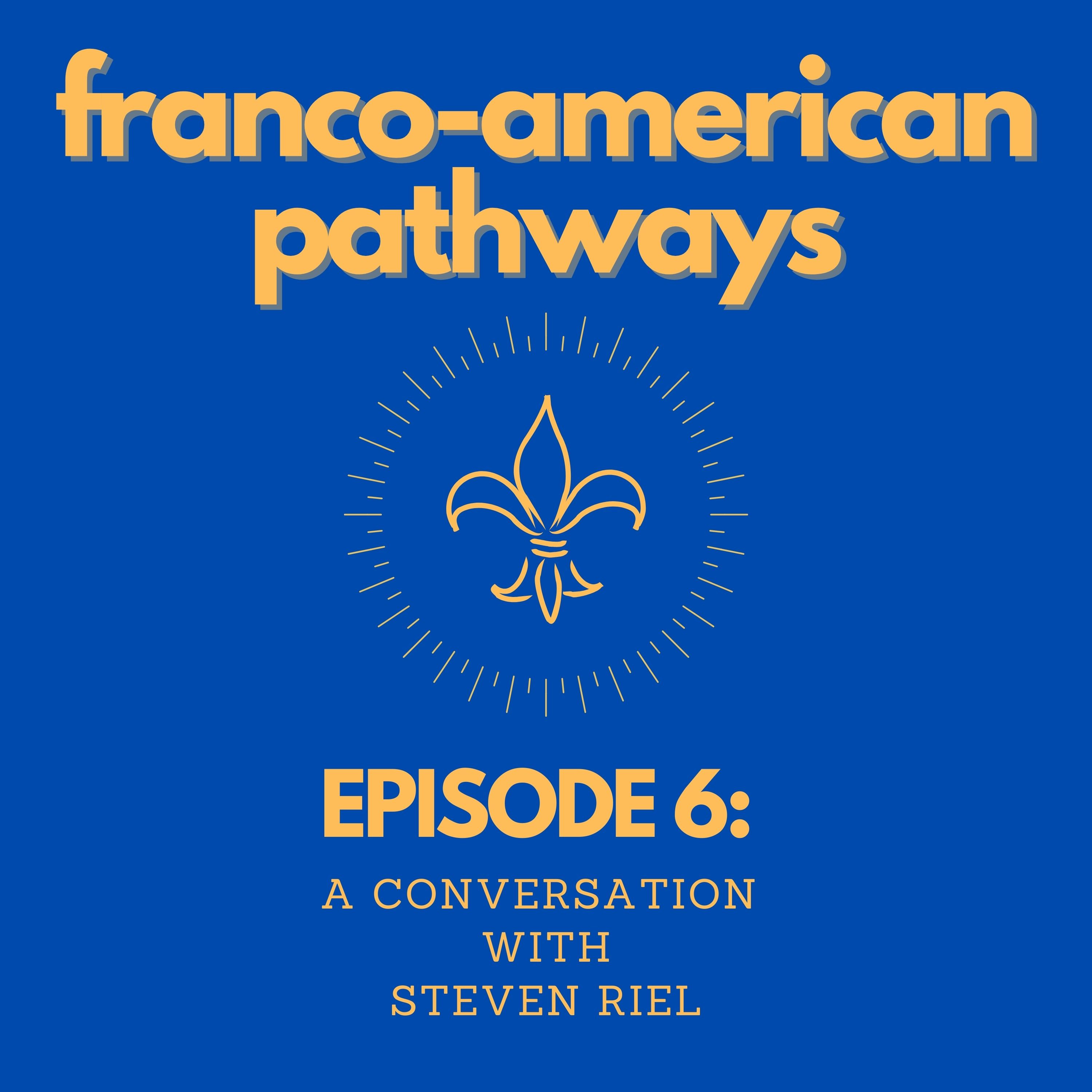 Franco-American Pathways