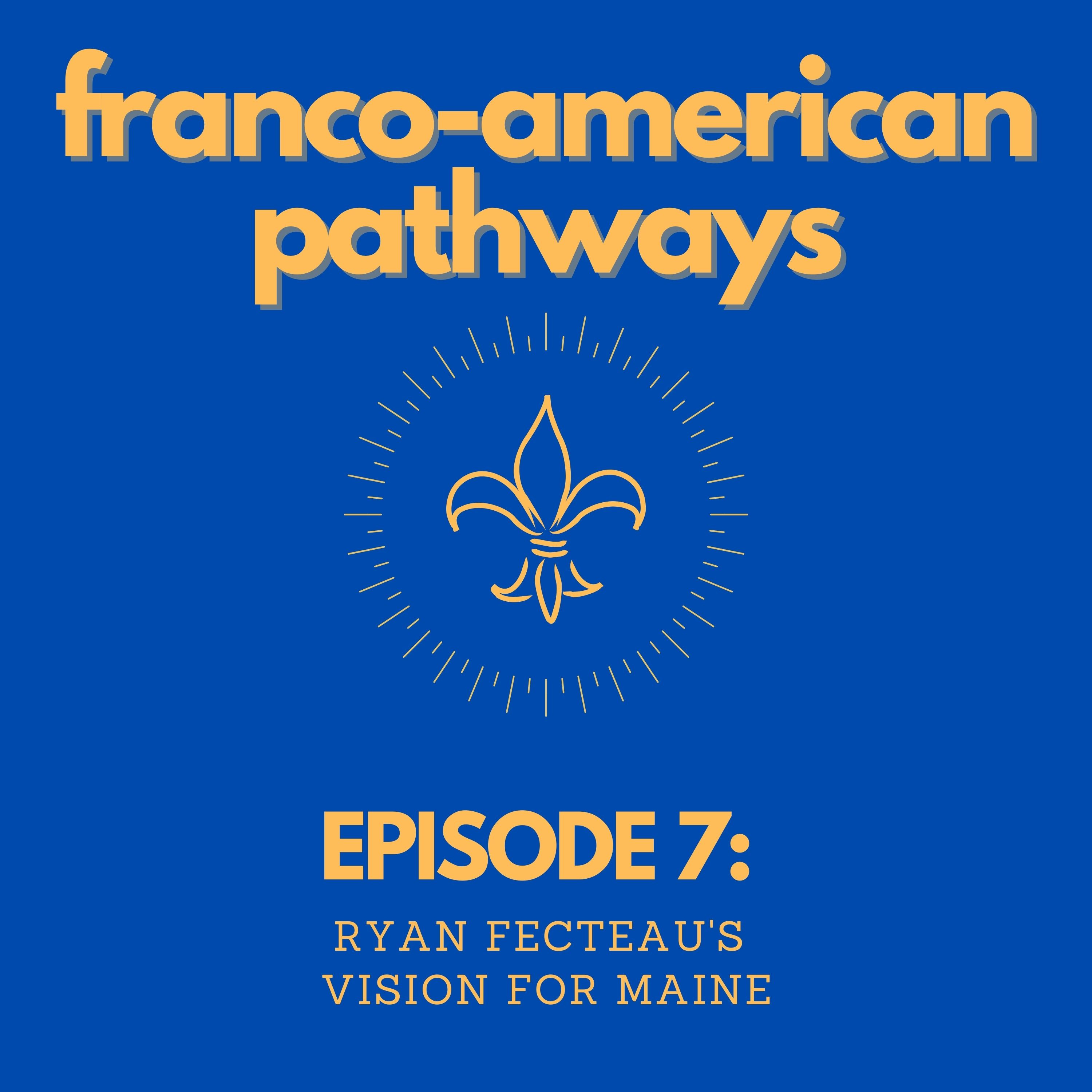 Franco-American Pathways