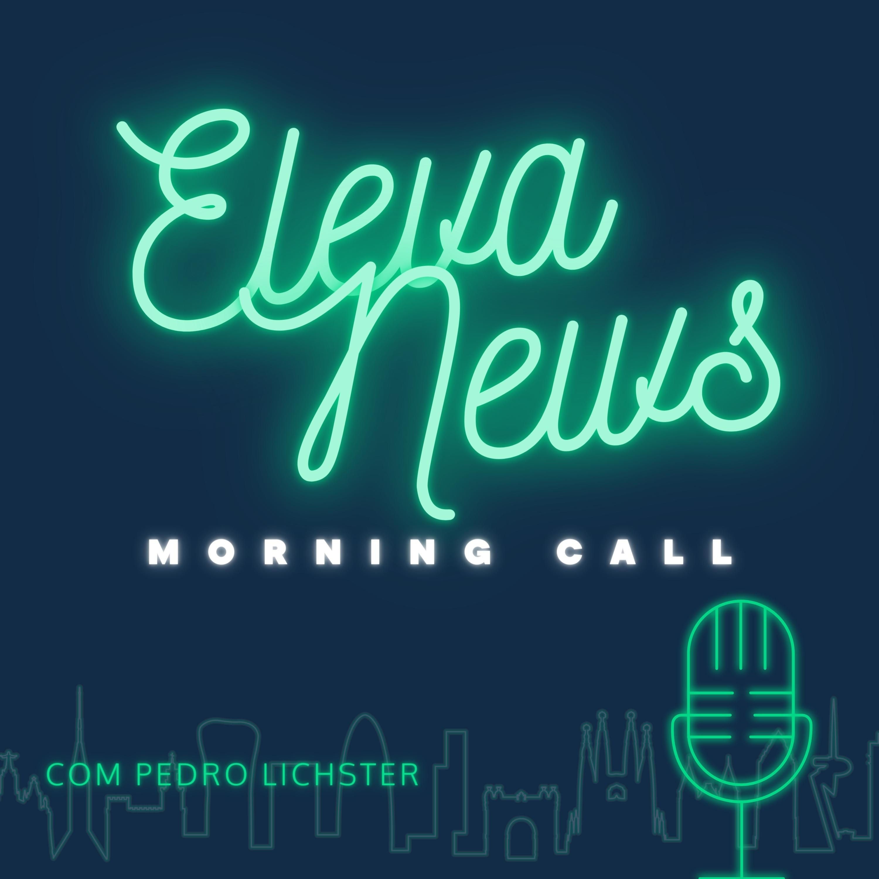 Eleva News