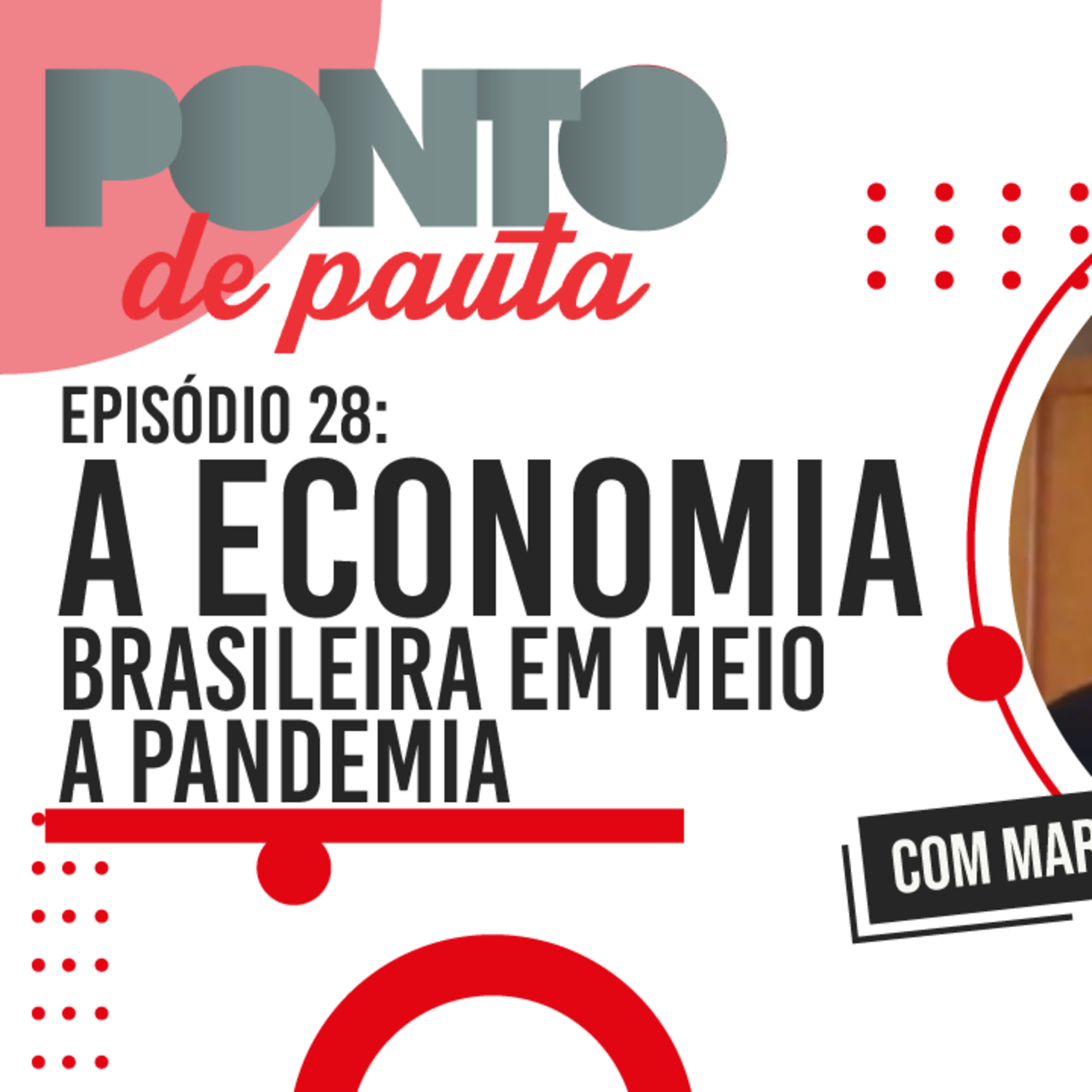 Ponto de Pauta