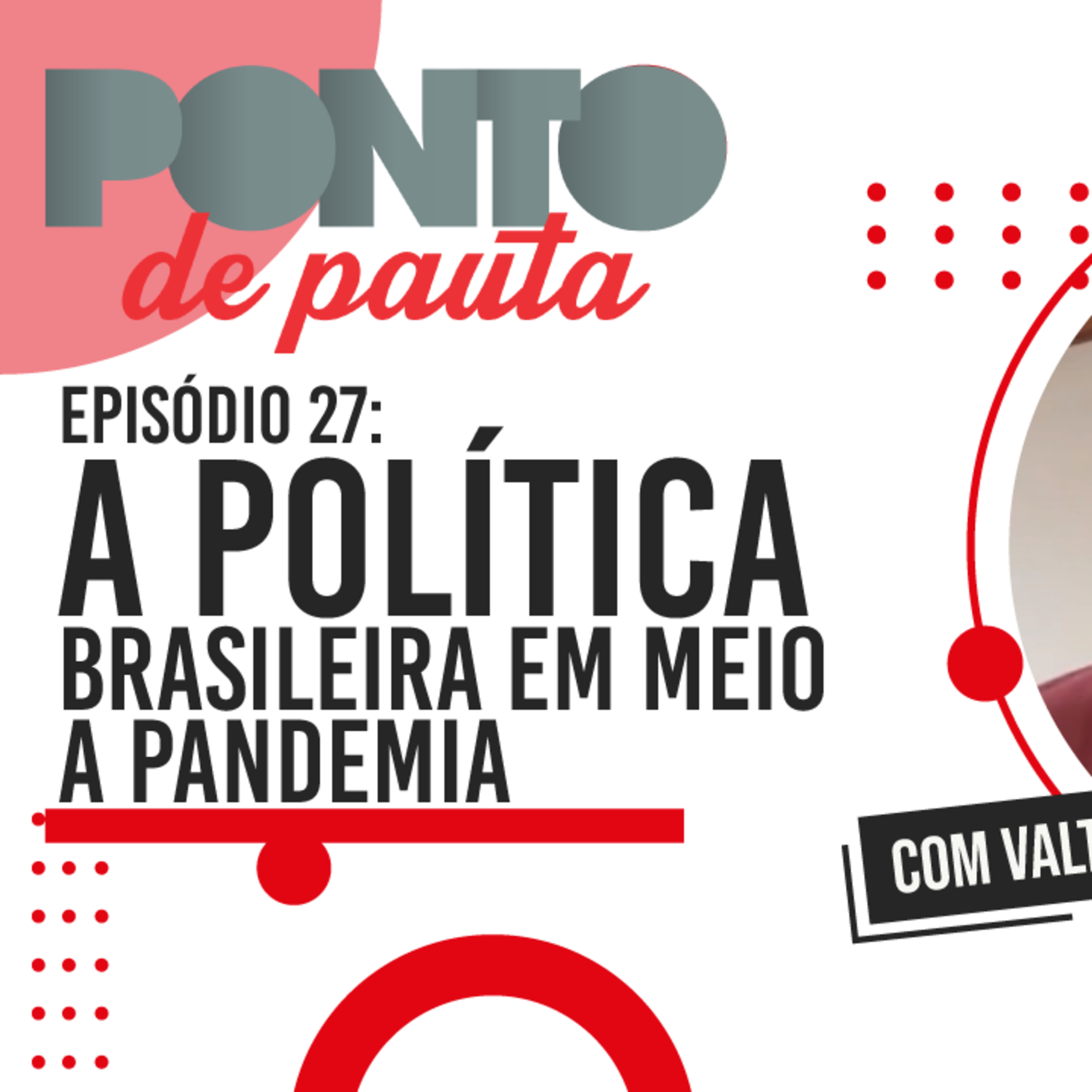 Ponto de Pauta