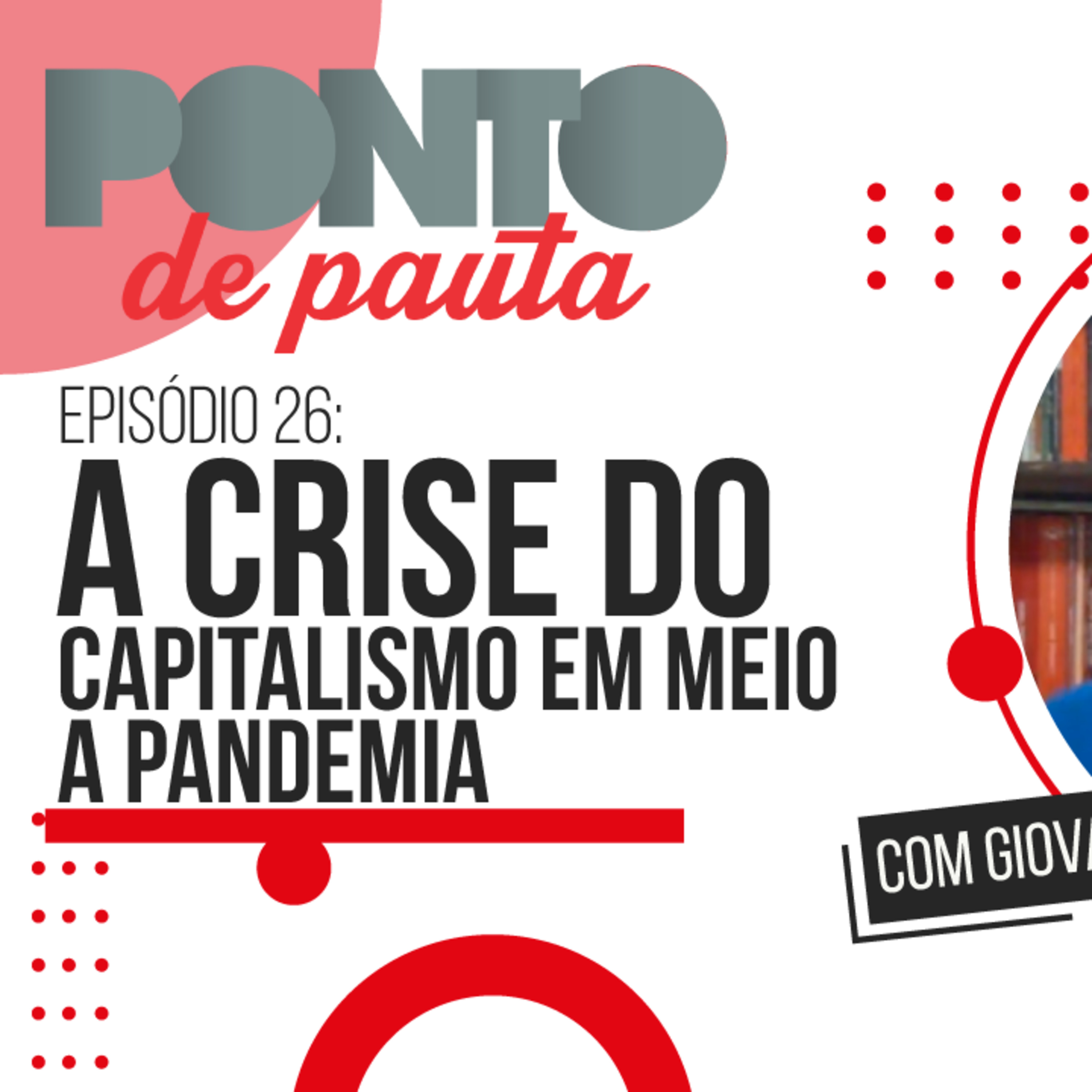 Ponto de Pauta
