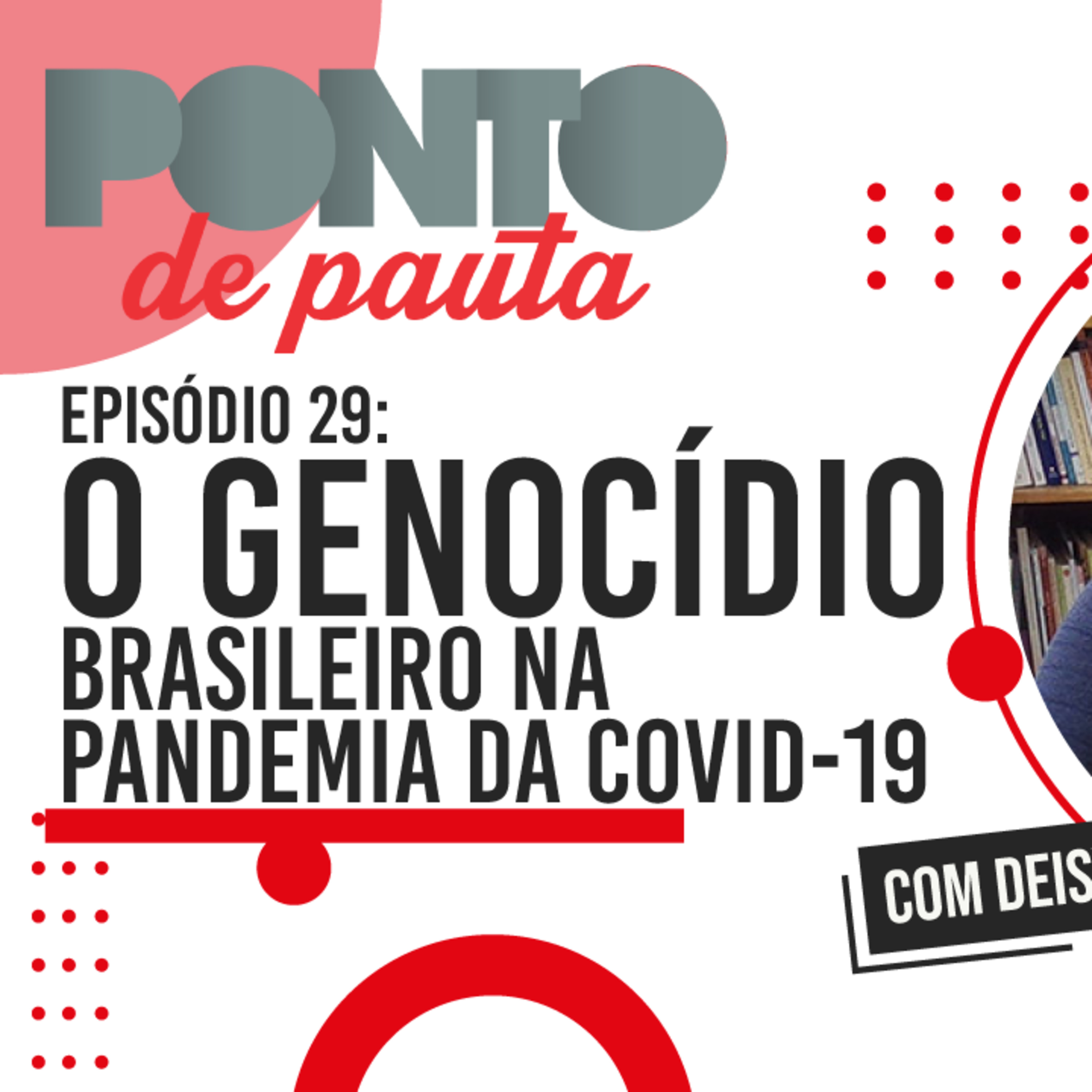 Ponto de Pauta