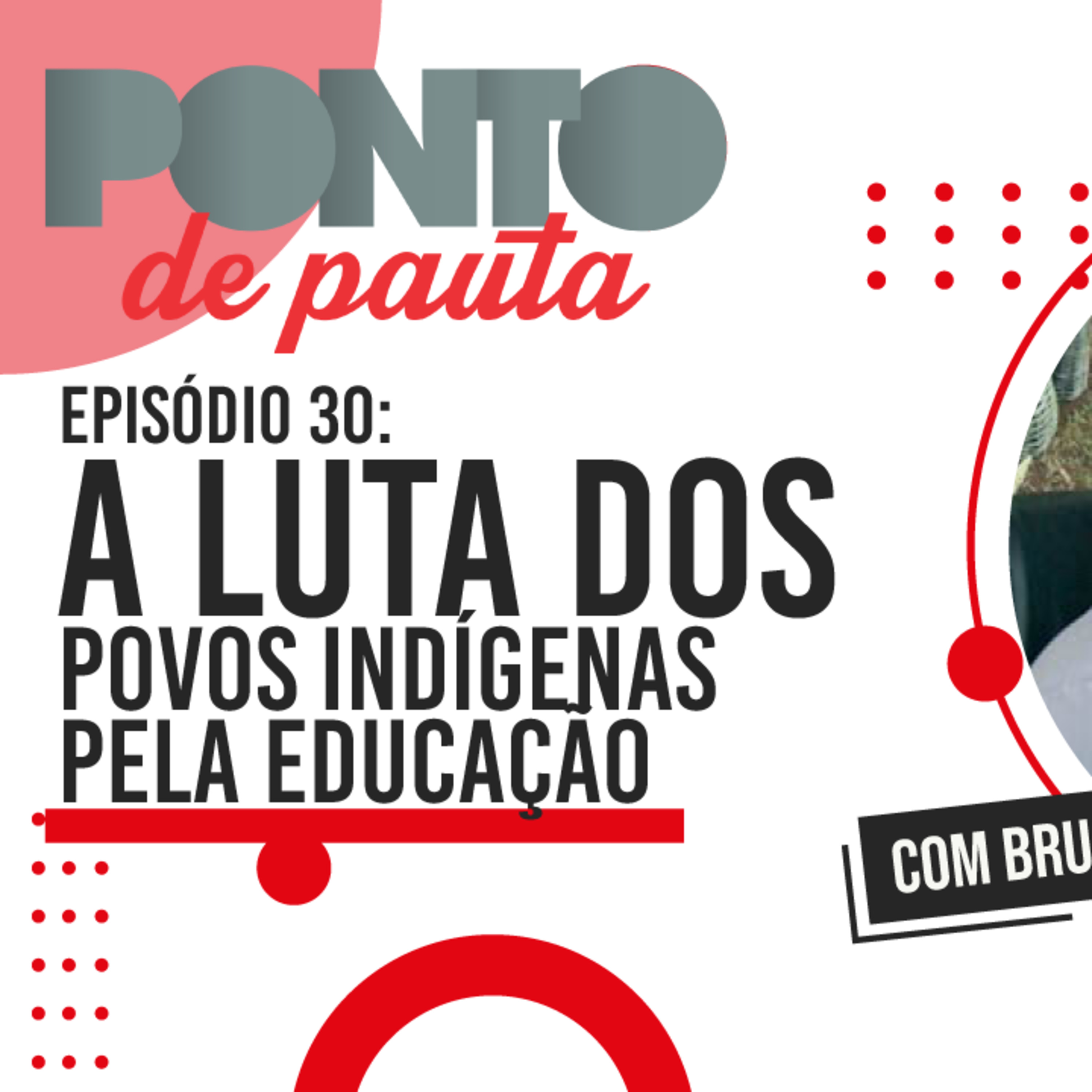 Ponto de Pauta