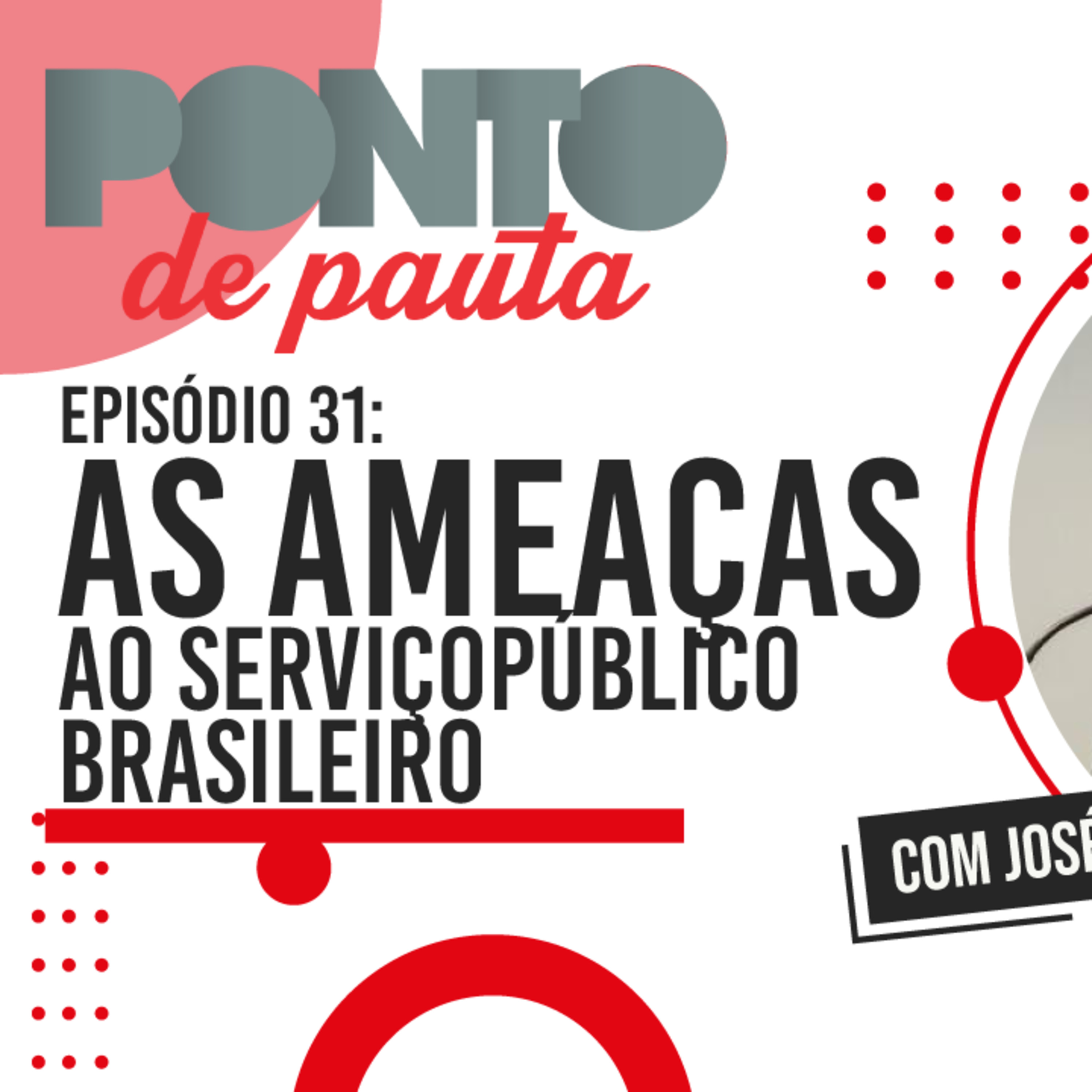 Ponto de Pauta
