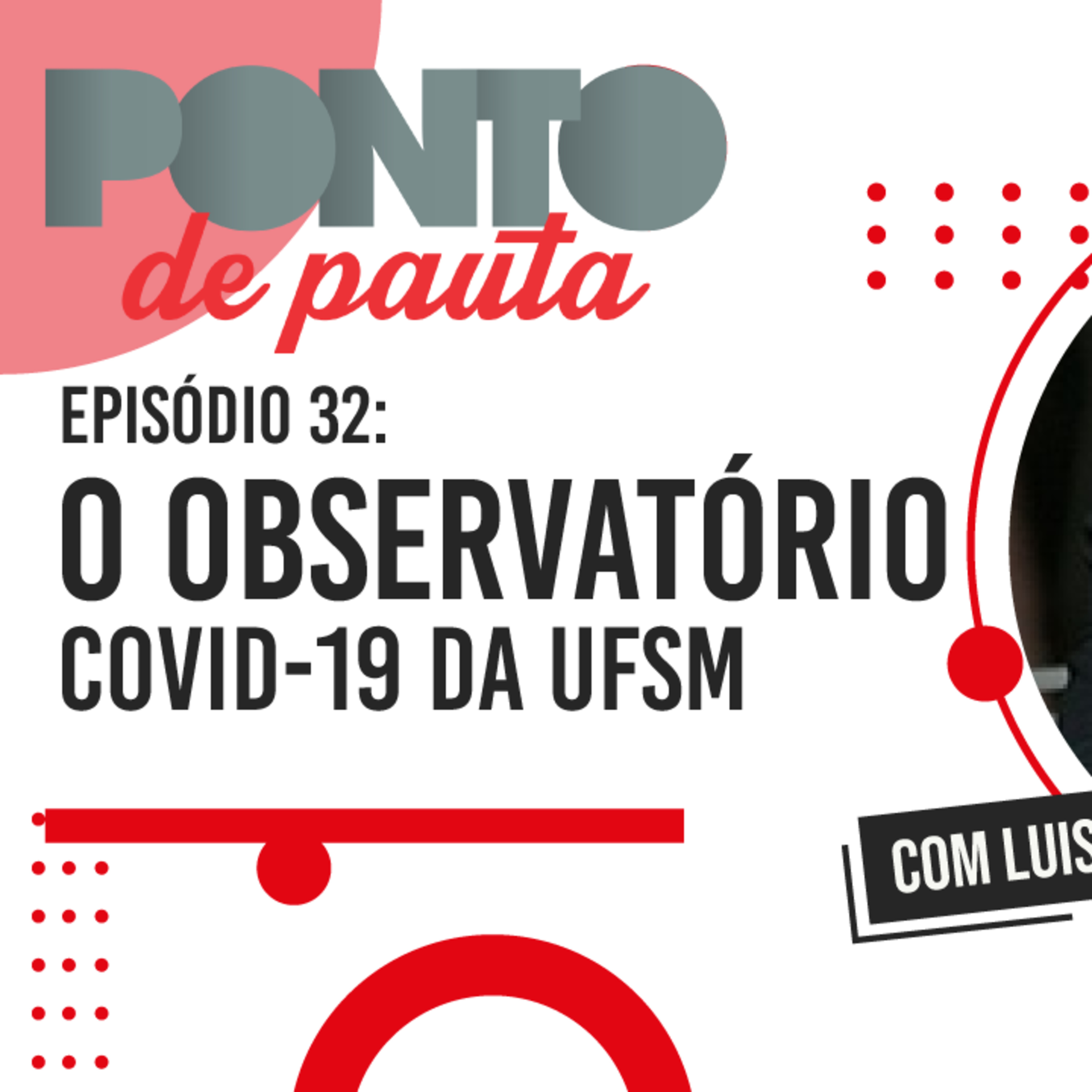 Ponto de Pauta