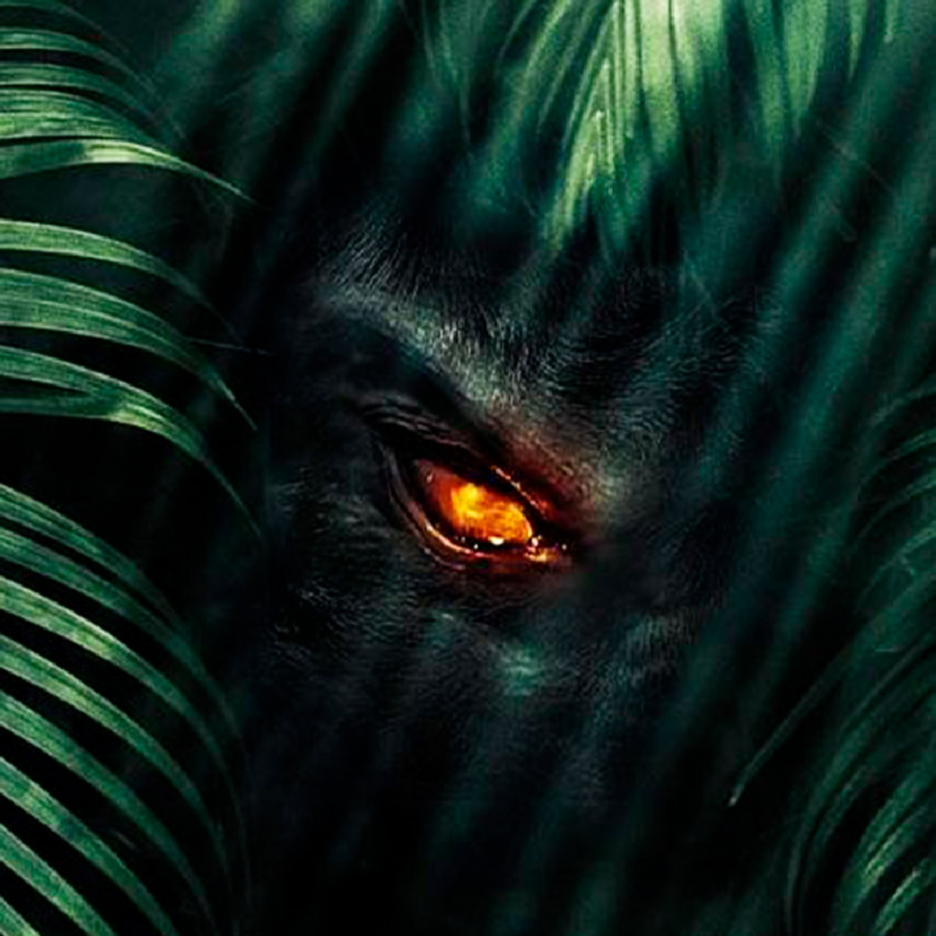 EL TUNCHE, Terror en la Selva