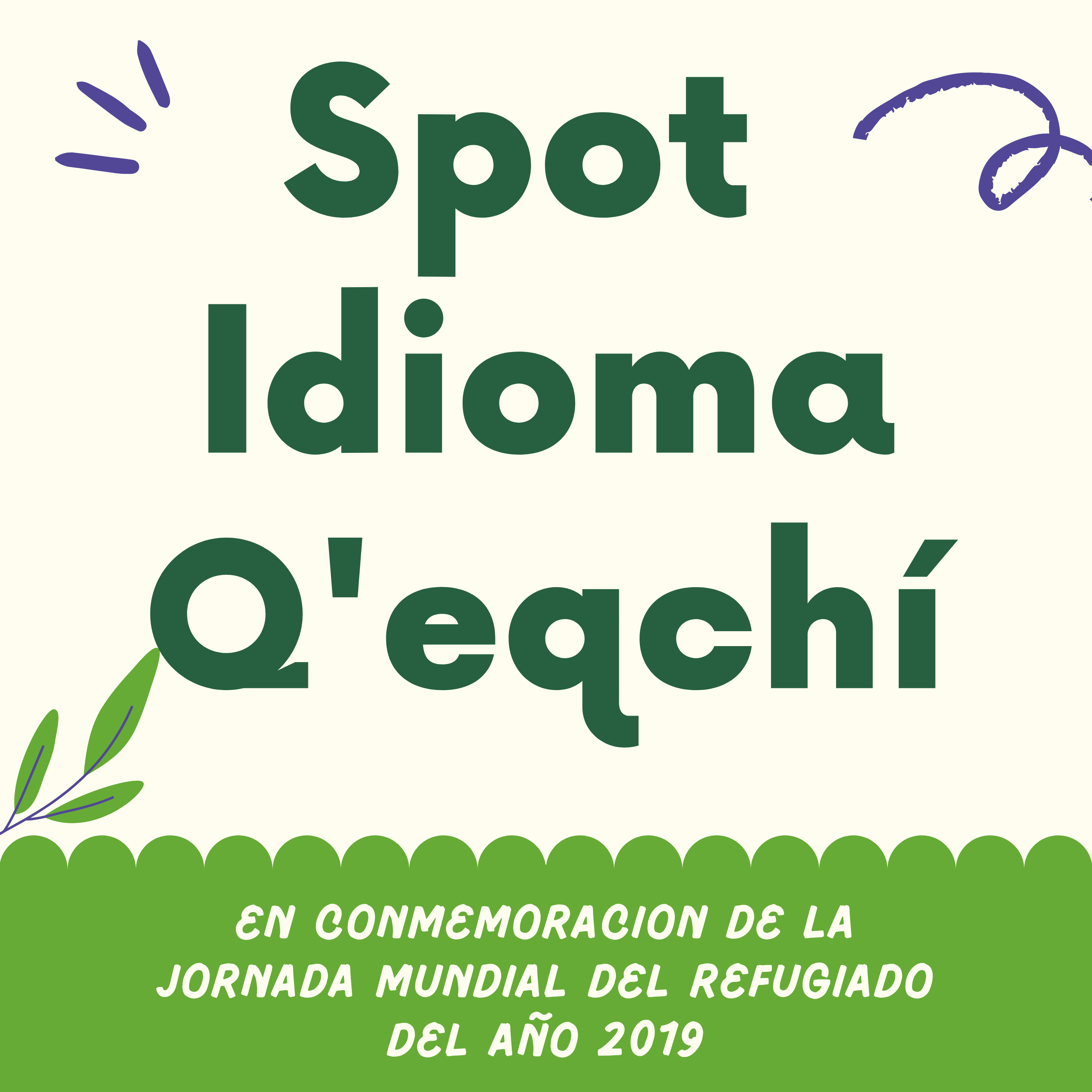Pastoral de Movilidad Humana CEG