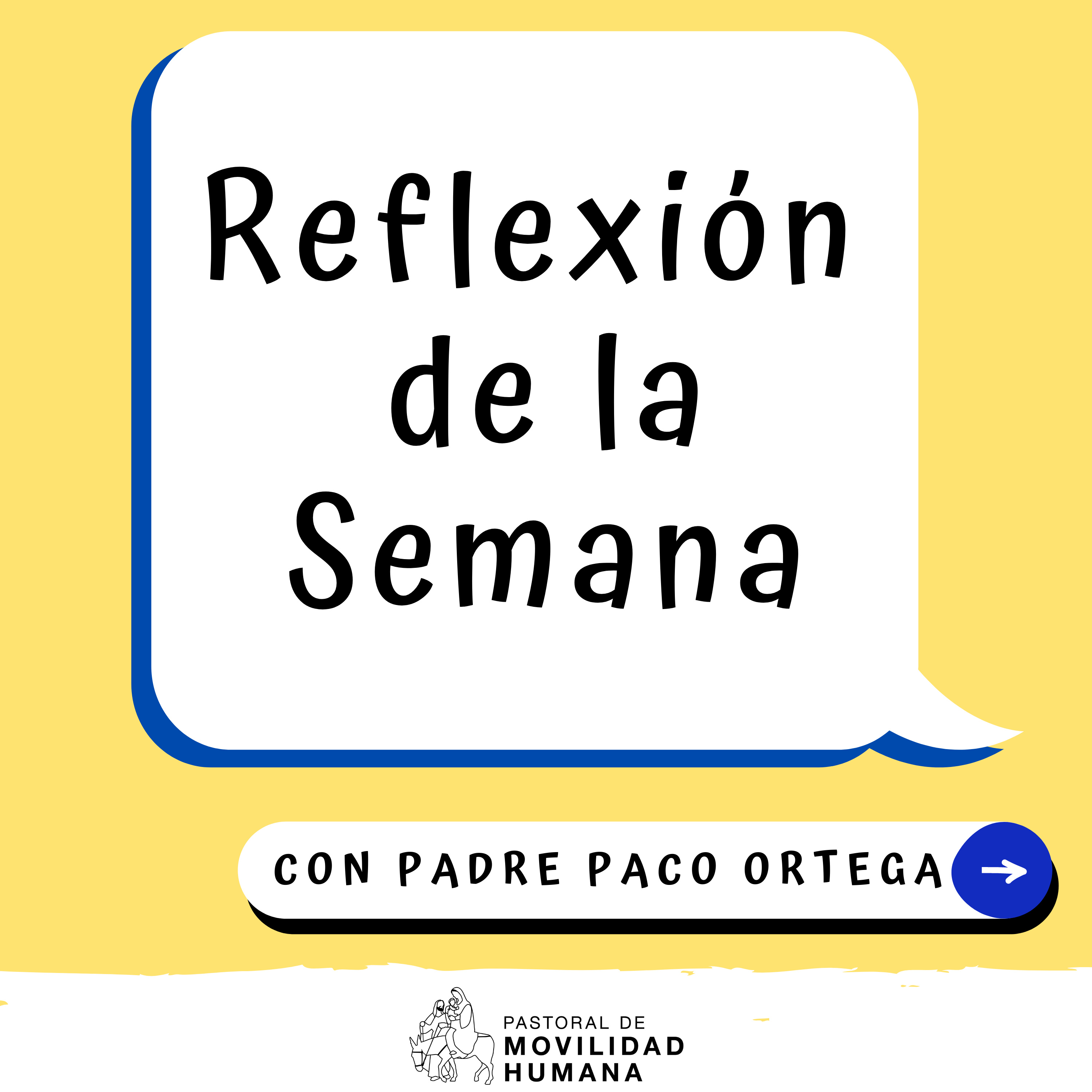 Pastoral de Movilidad Humana CEG