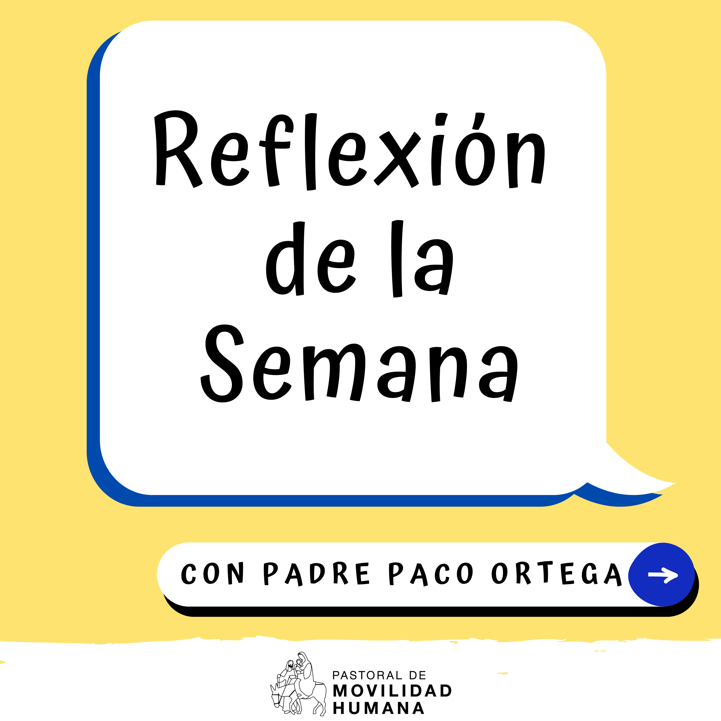 Pastoral de Movilidad Humana CEG