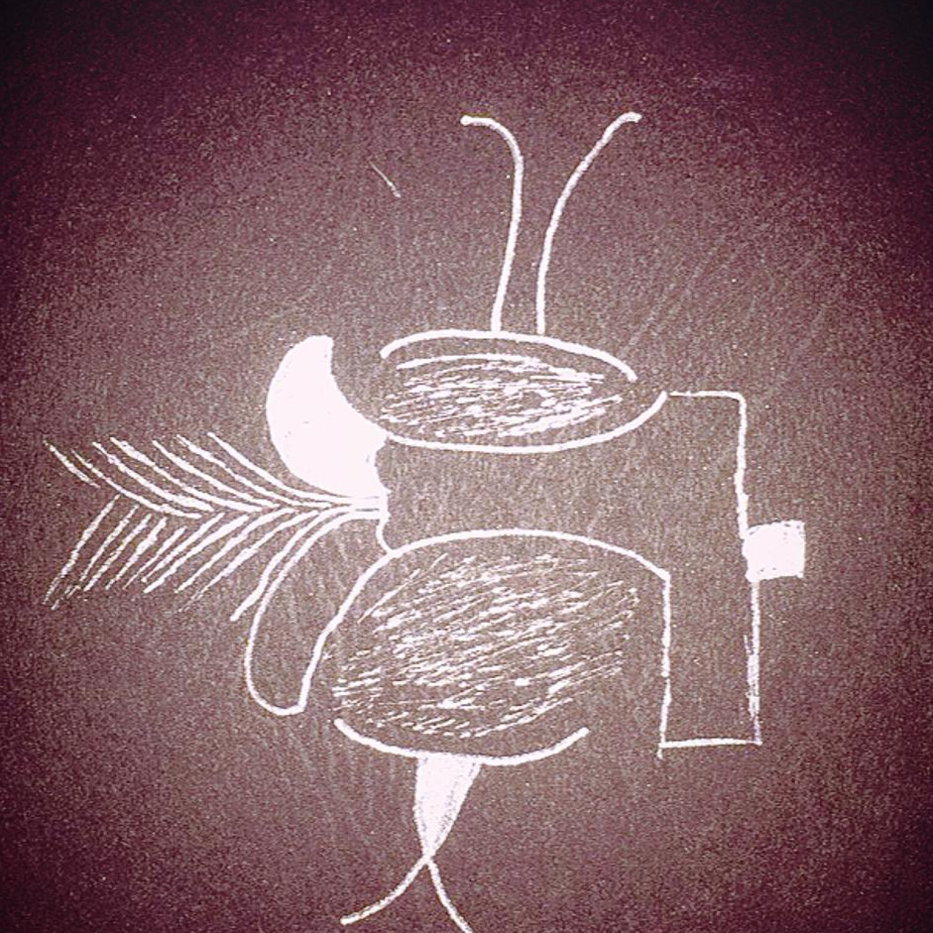 Olmayan Birine Mektuplar