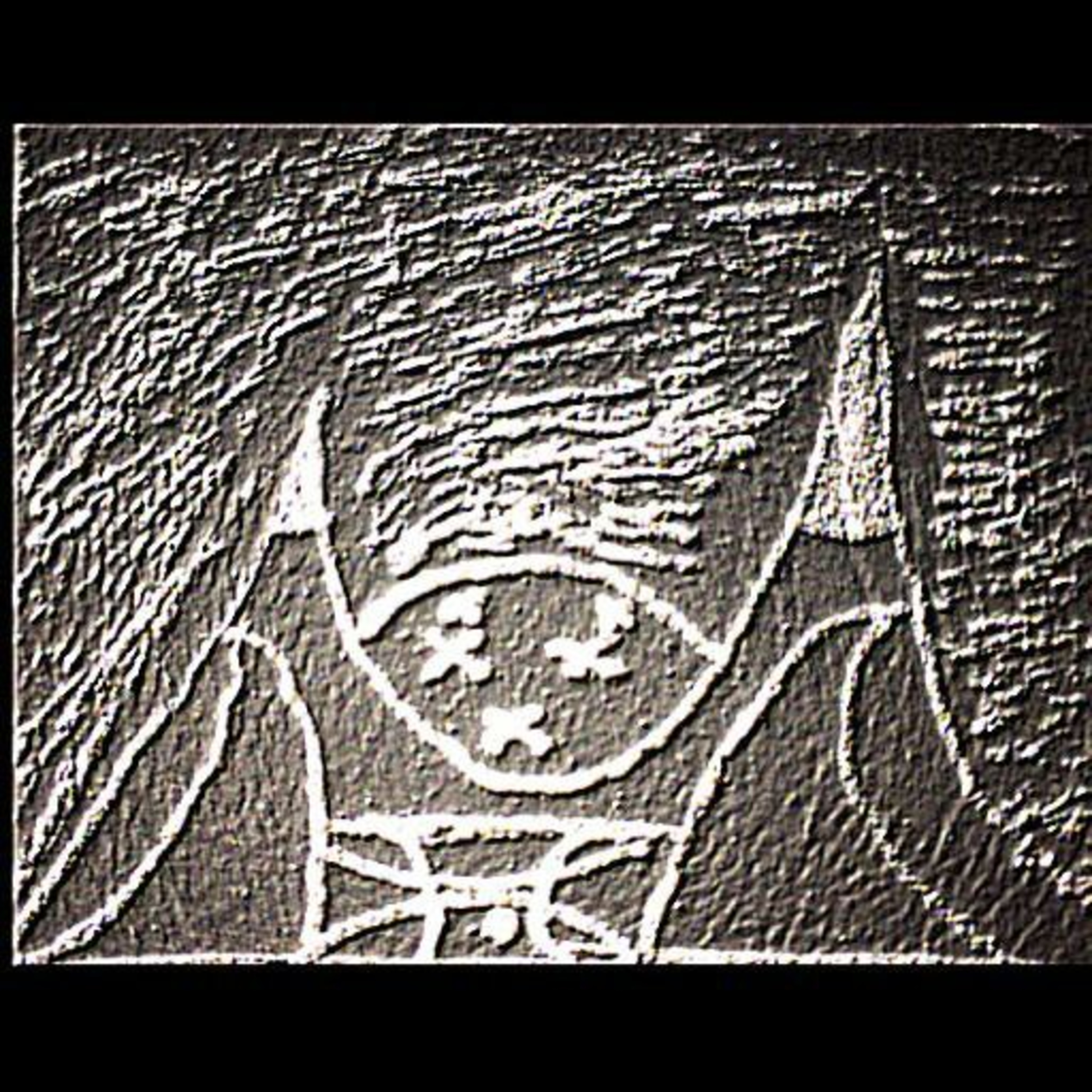 Olmayan Birine Mektuplar