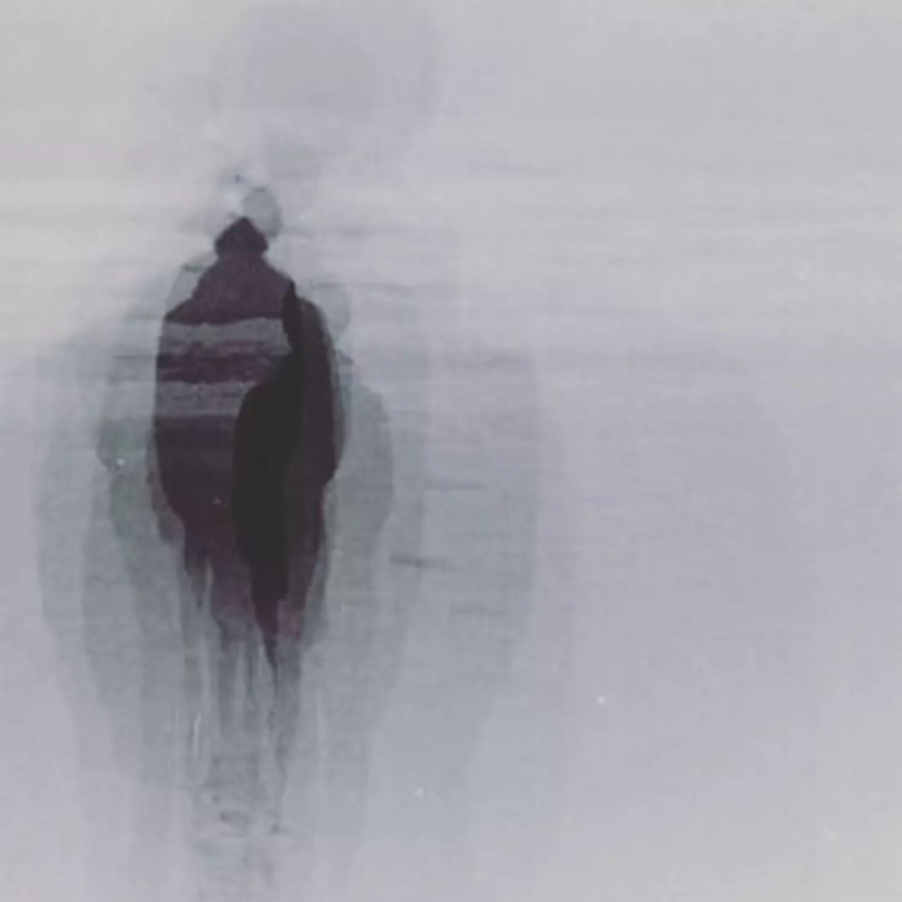 Olmayan Birine Mektuplar