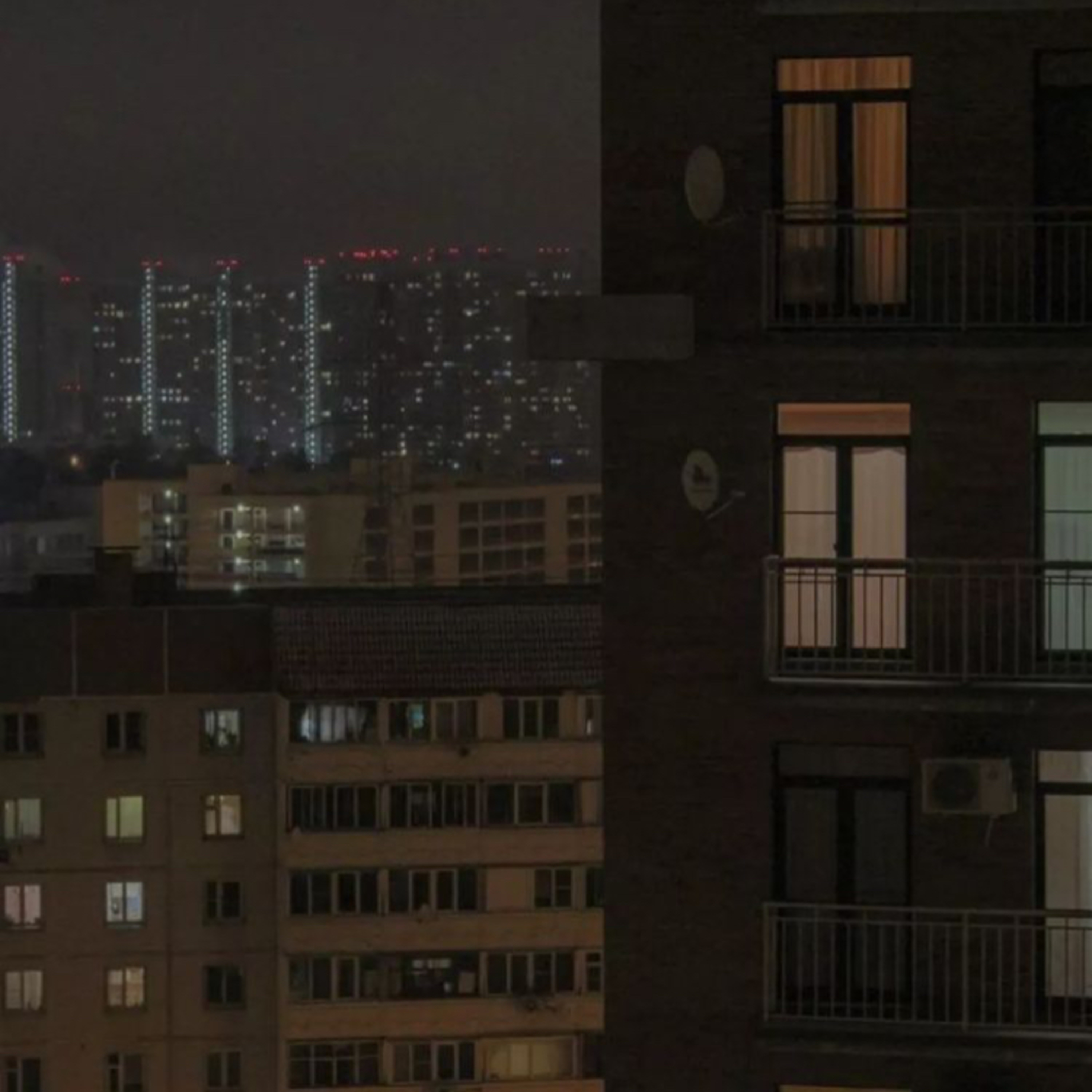 Olmayan Birine Mektuplar