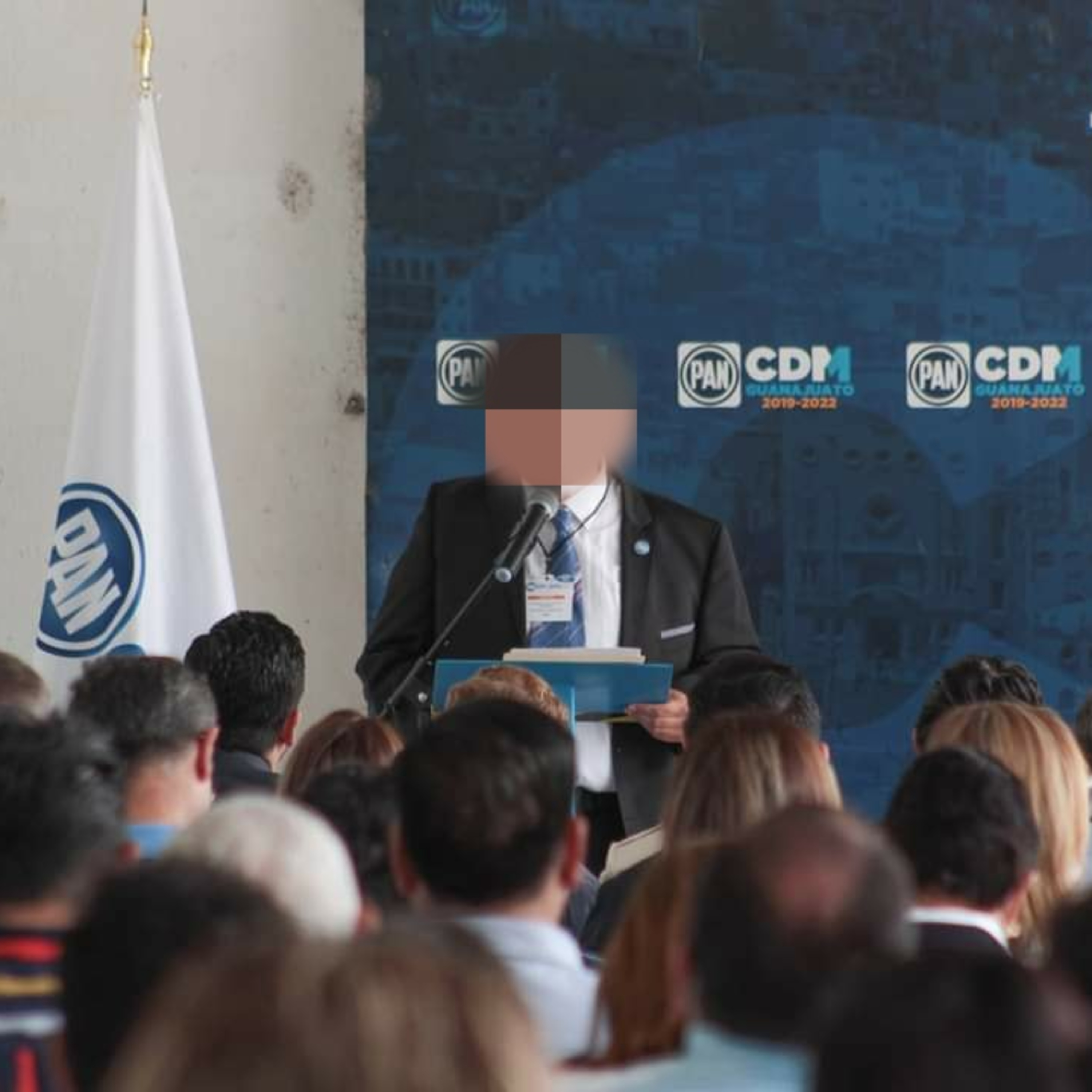 Sinapsis Política