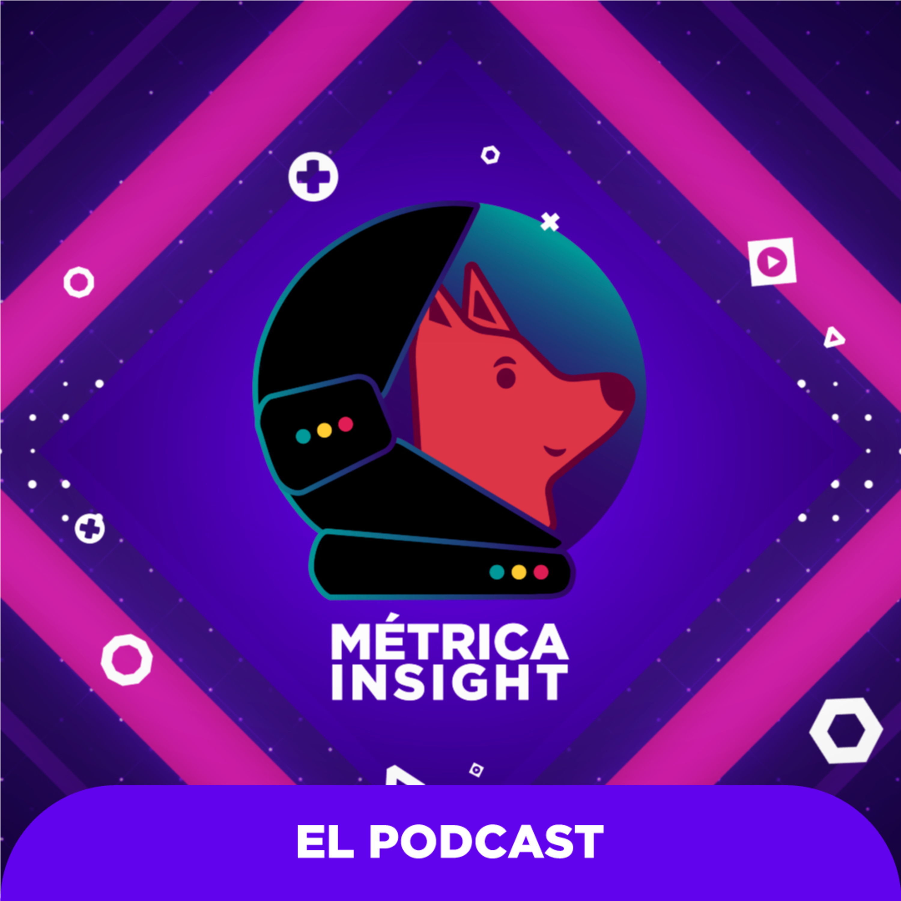 Métrica Insight | T1 | E2: Facebook vs Google y por qué no comprar un sitio web barato