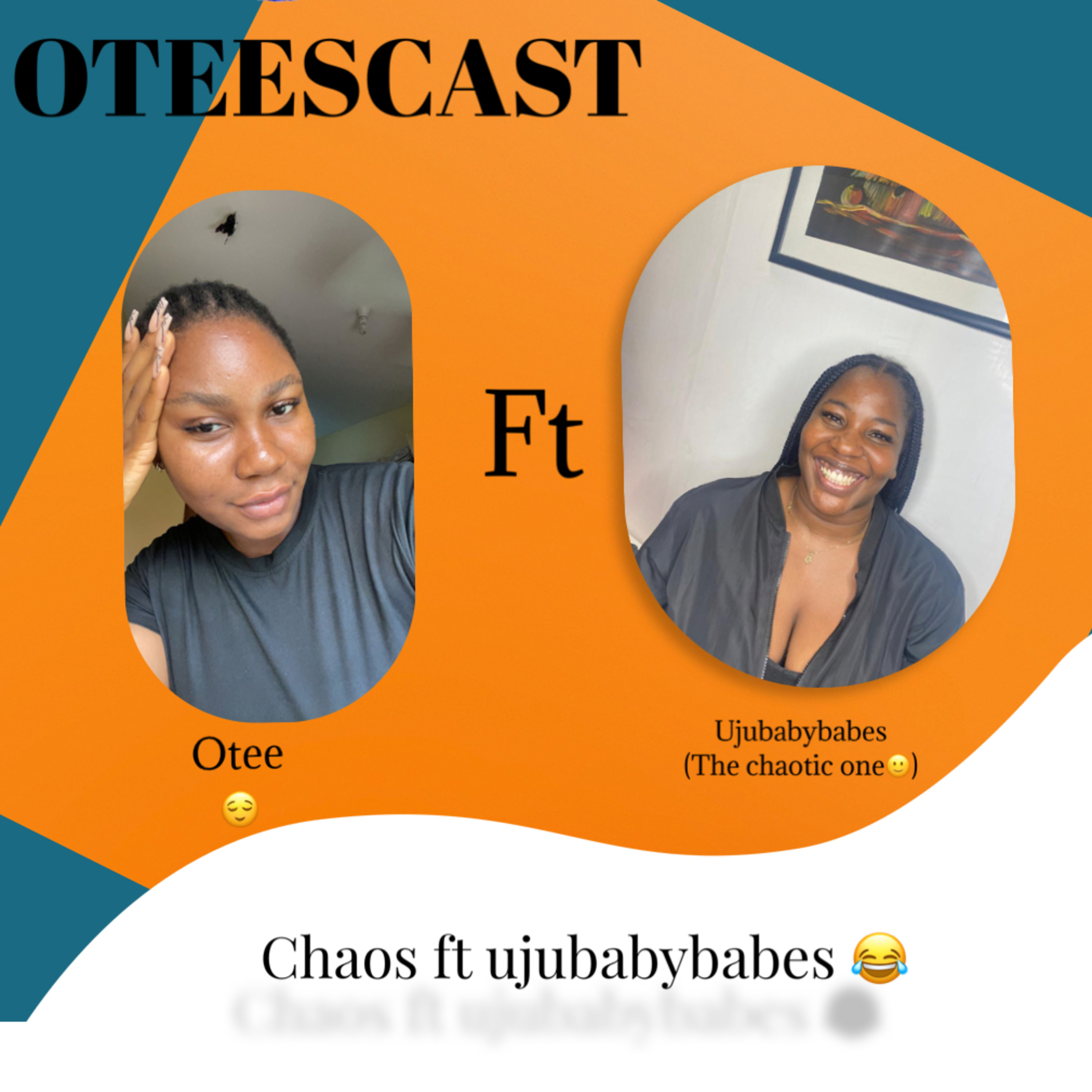 OTEE\'S CAST