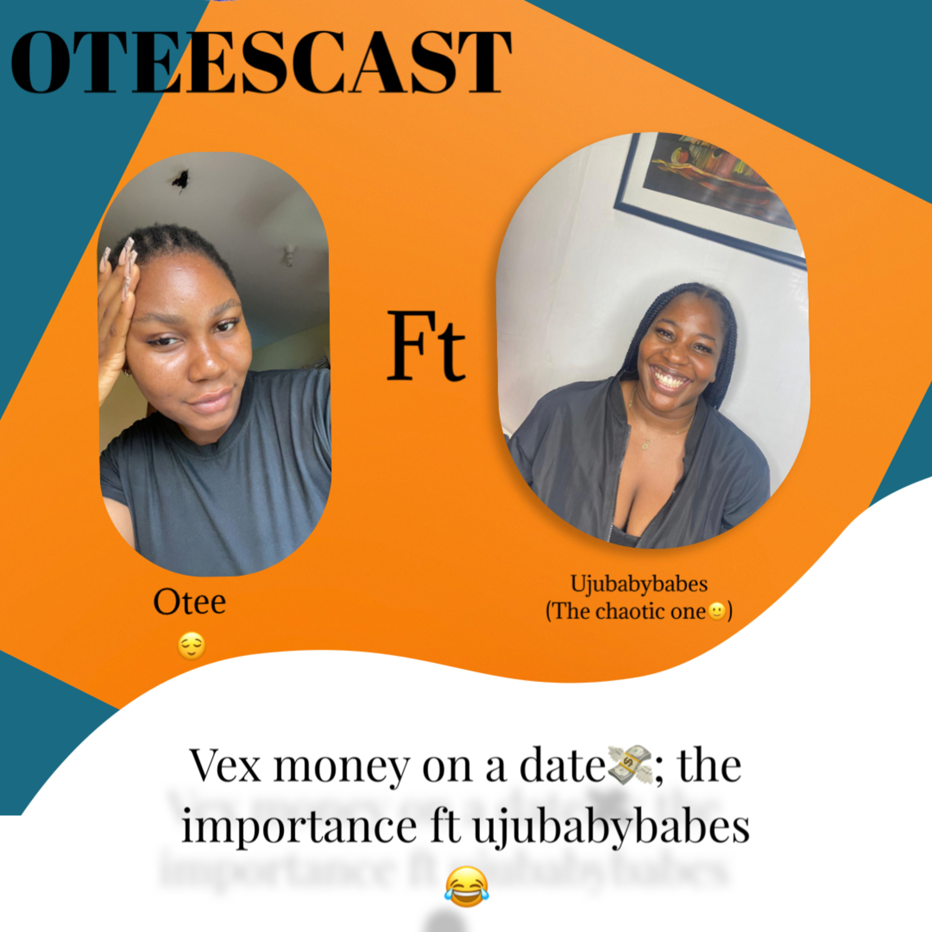 OTEE\'S CAST
