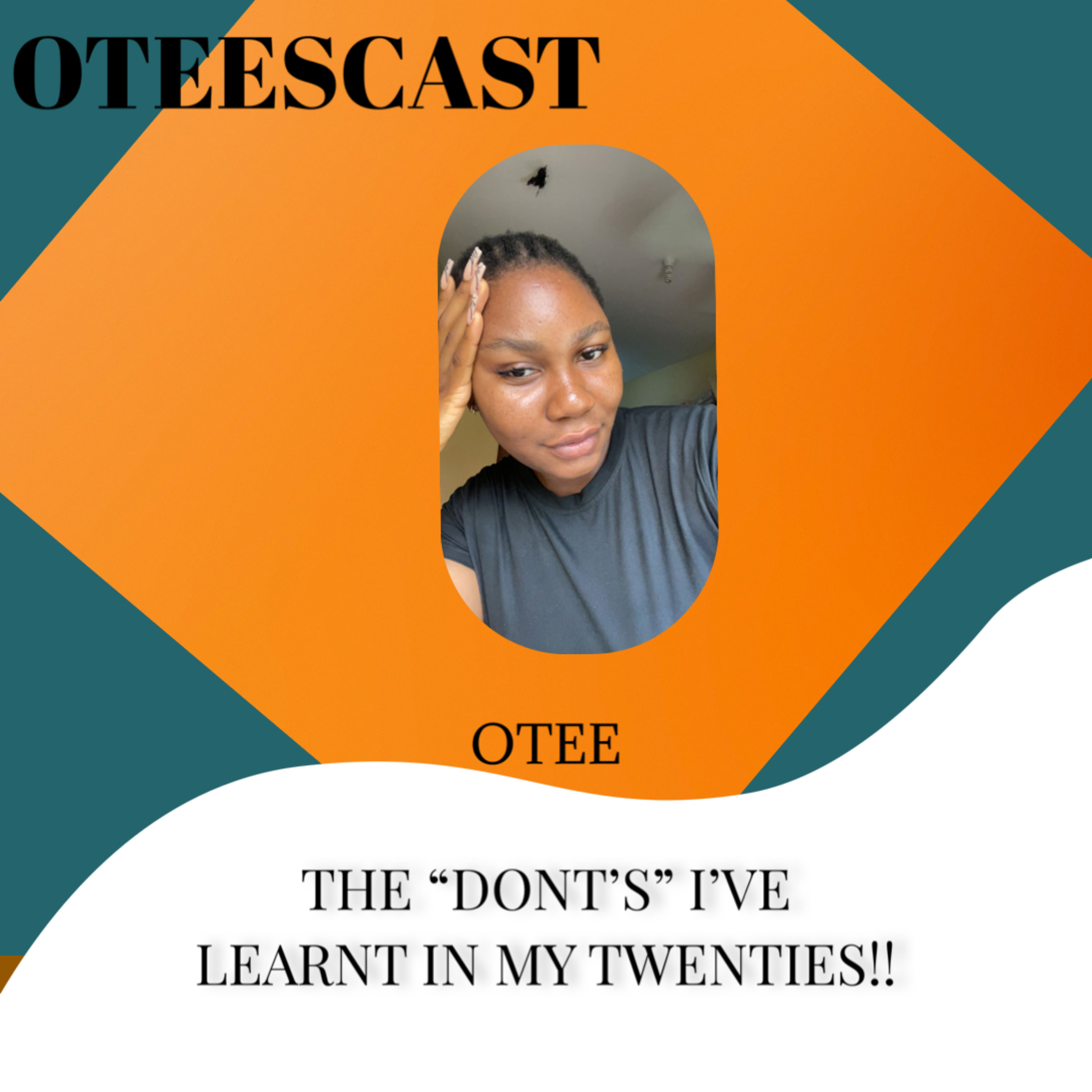 OTEE\'S CAST