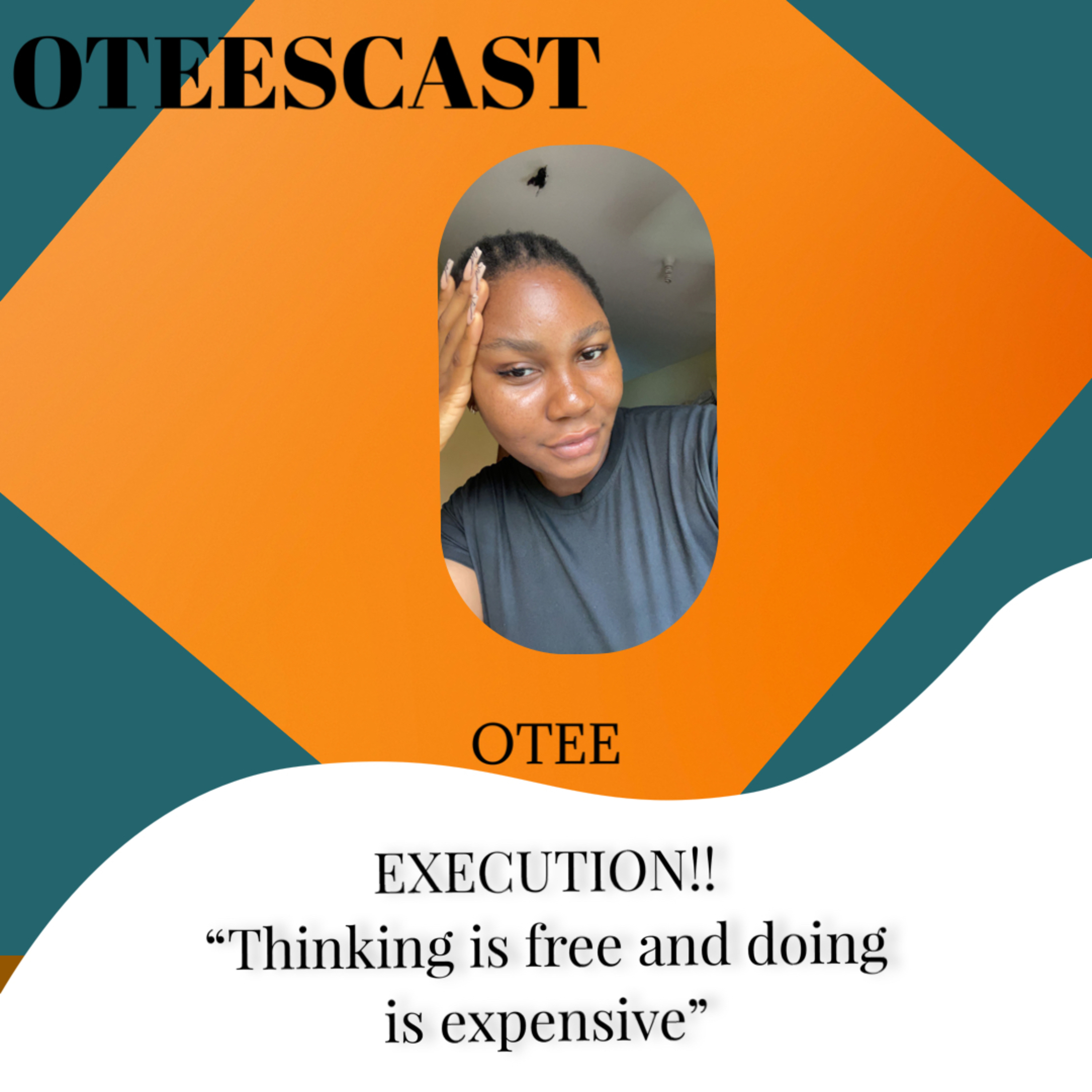 OTEE\'S CAST