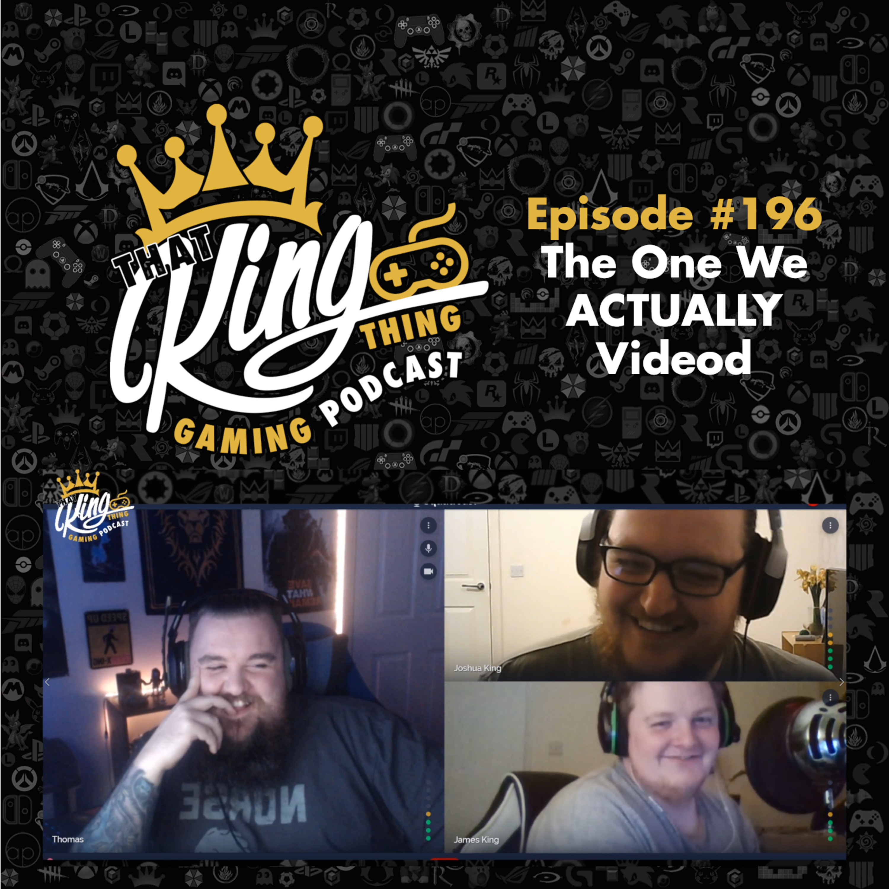 That King Thing