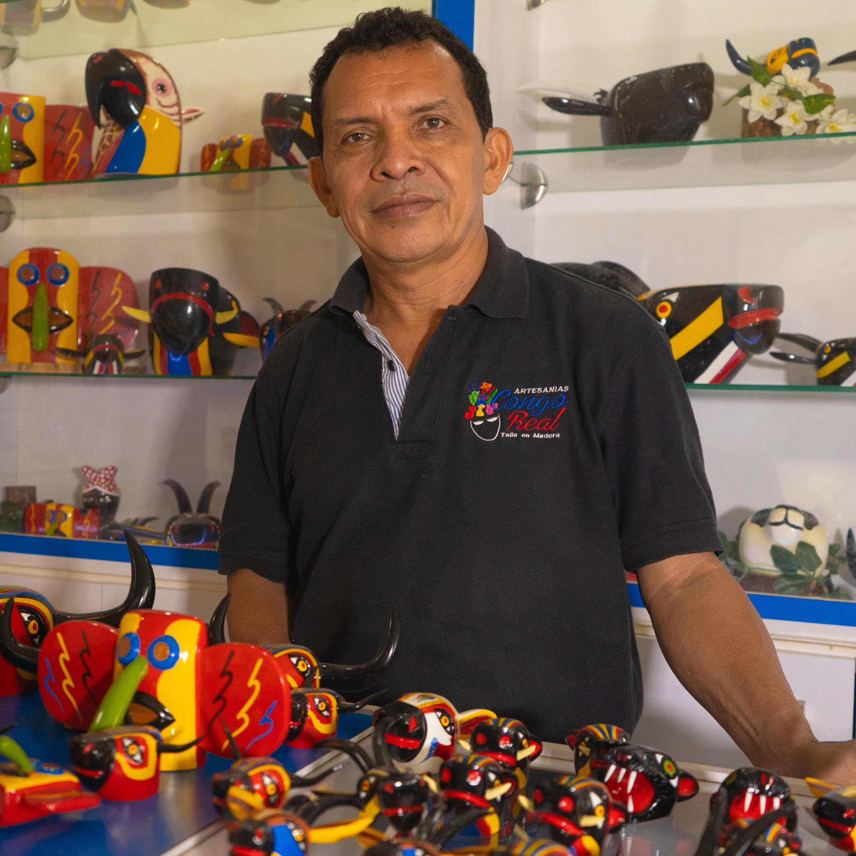 Artesanías de Colombia