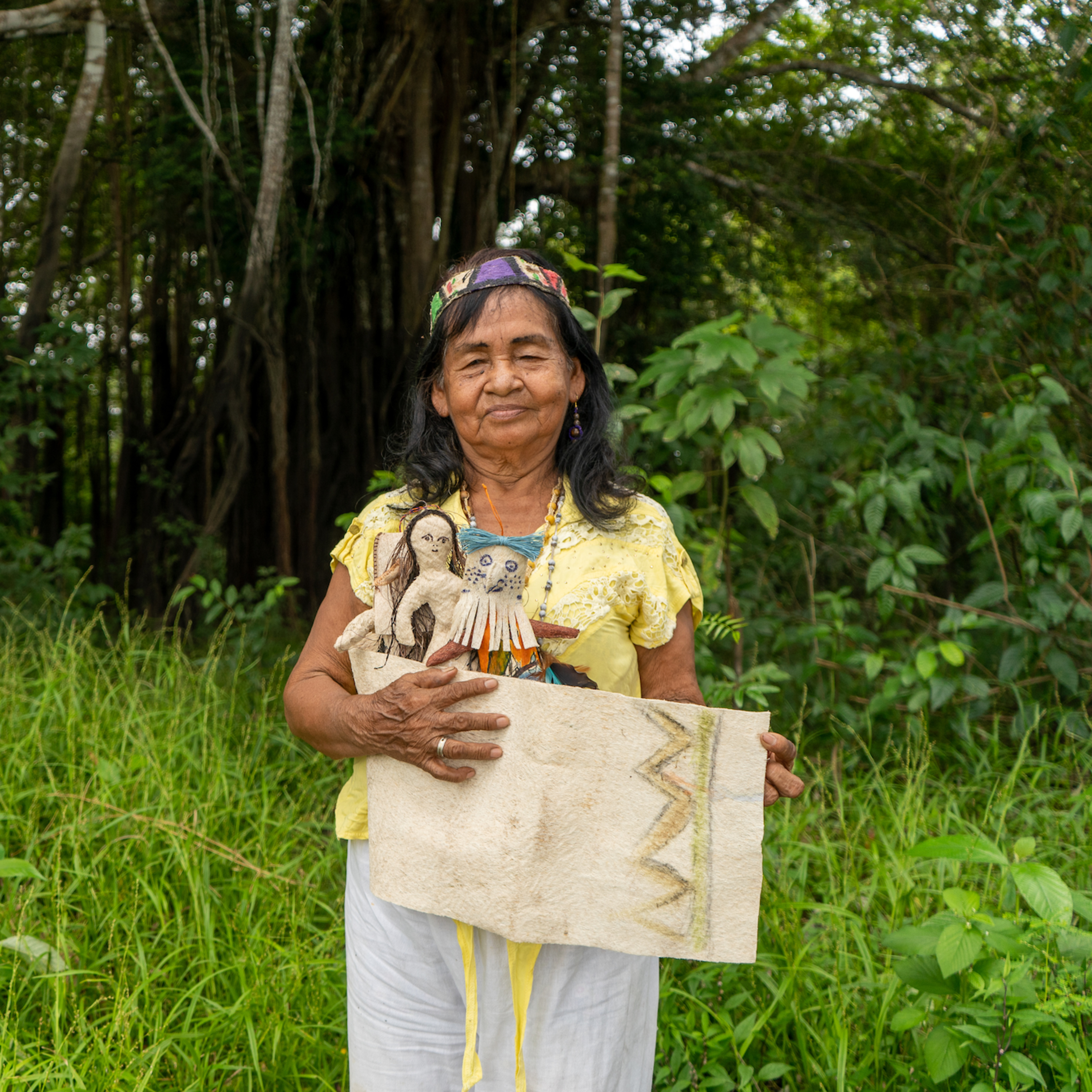 Portada de Artesanías de Colombia
