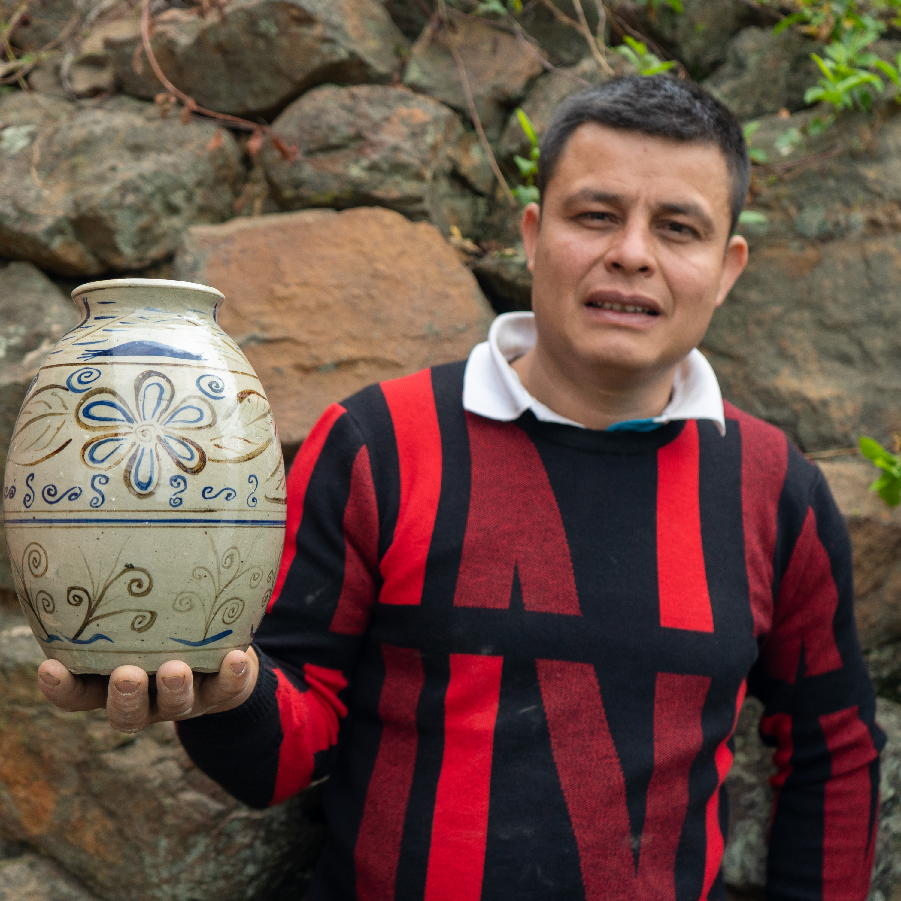 Portada de Artesanías de Colombia