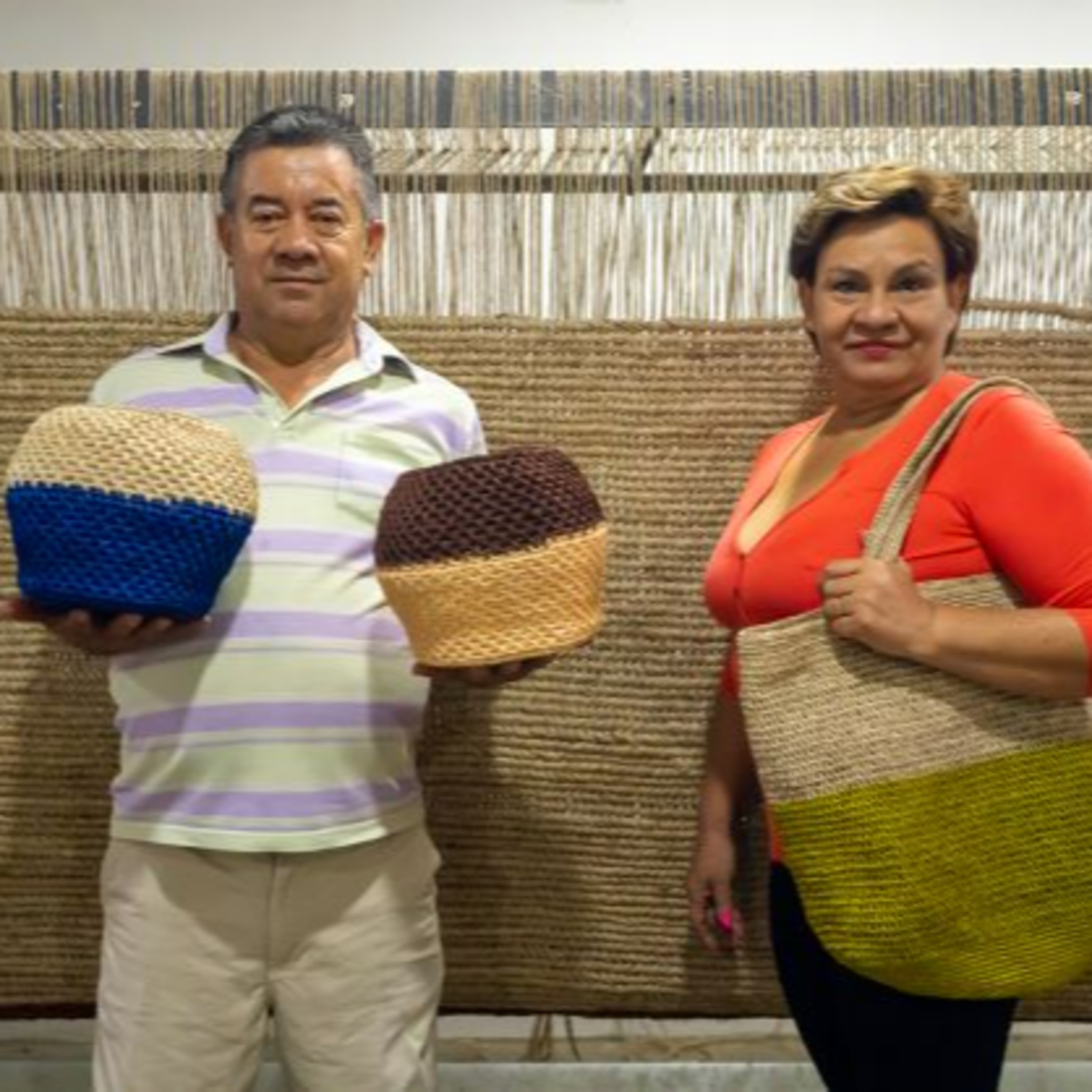 Artesanías de Colombia