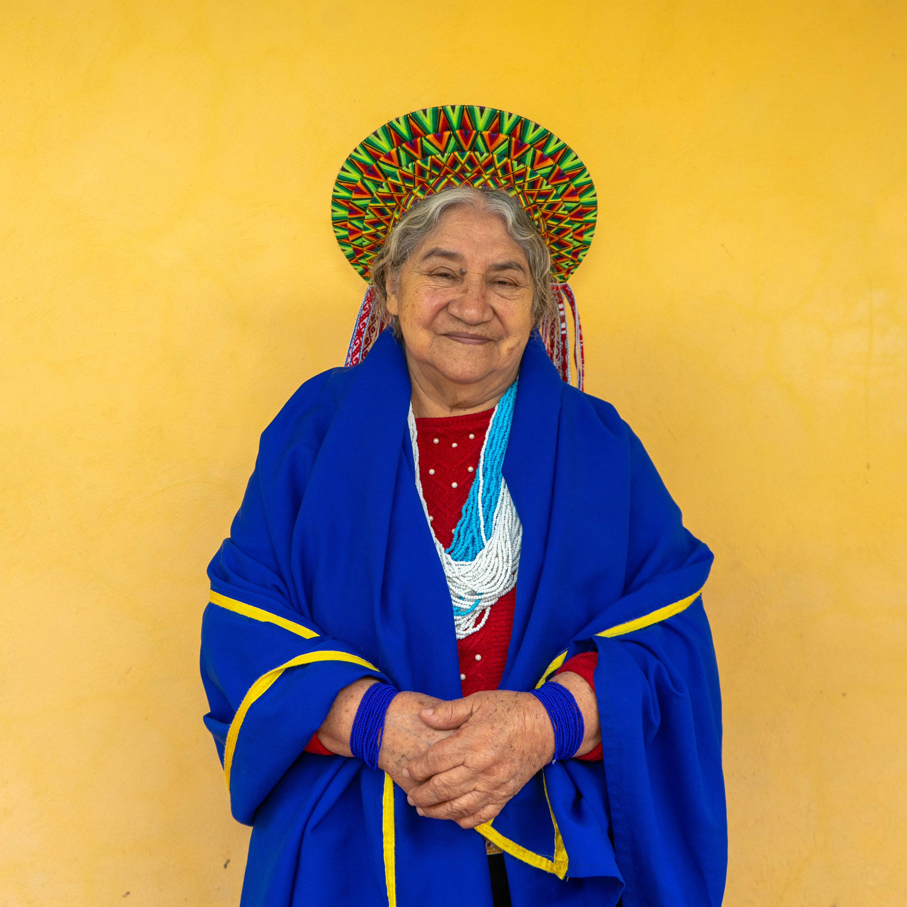 Portada de Artesanías de Colombia