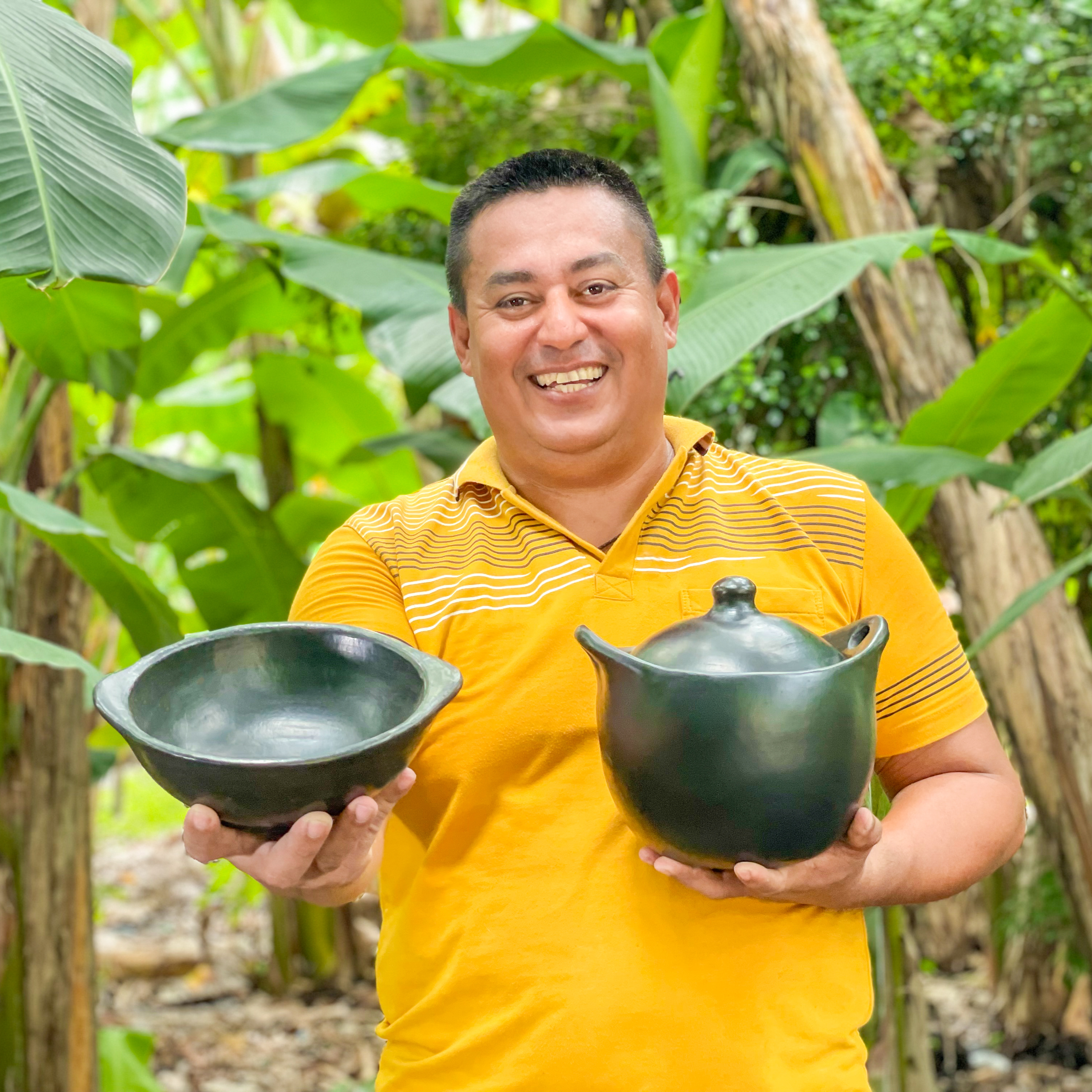 Portada de Artesanías de Colombia