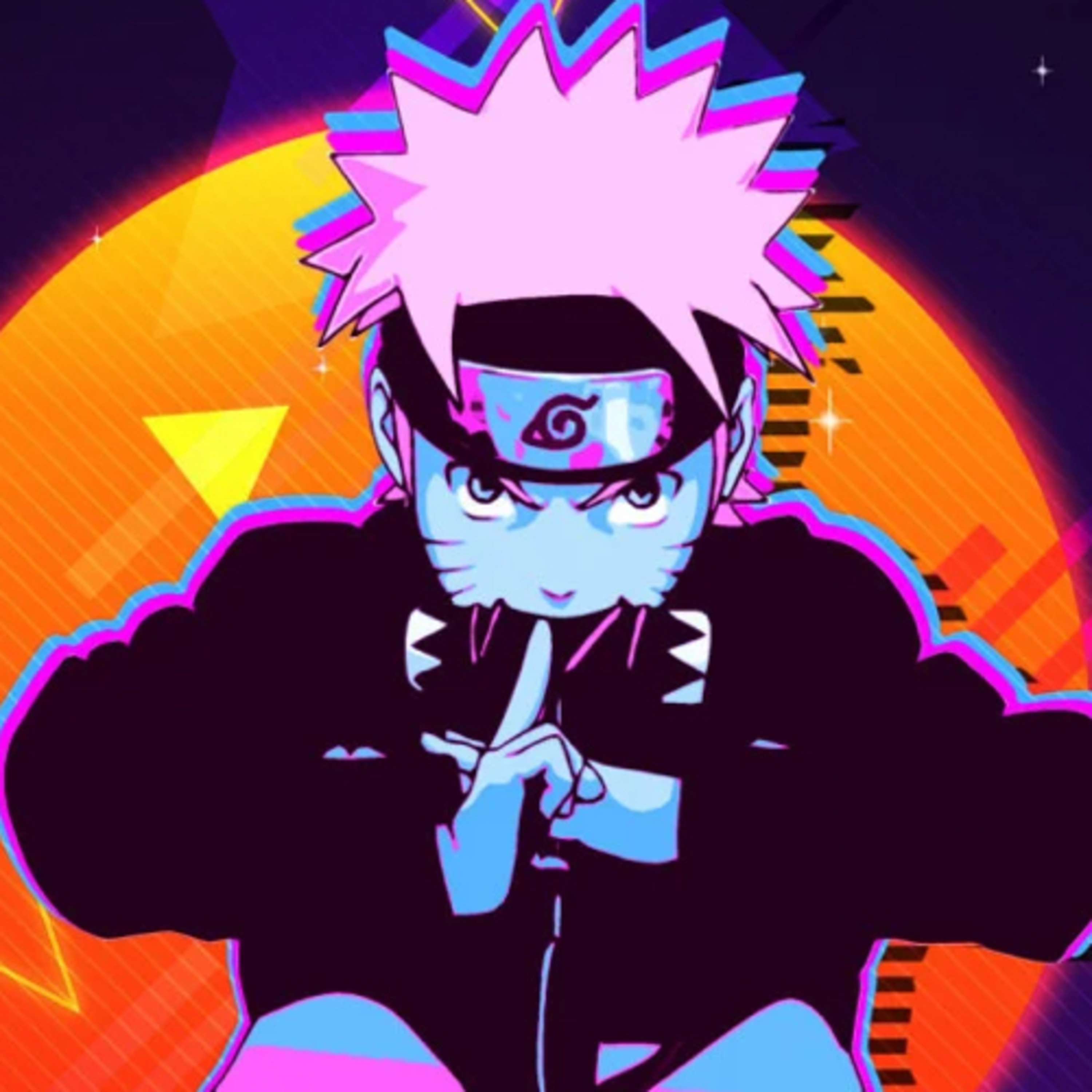Sleep sounds episode artwork
