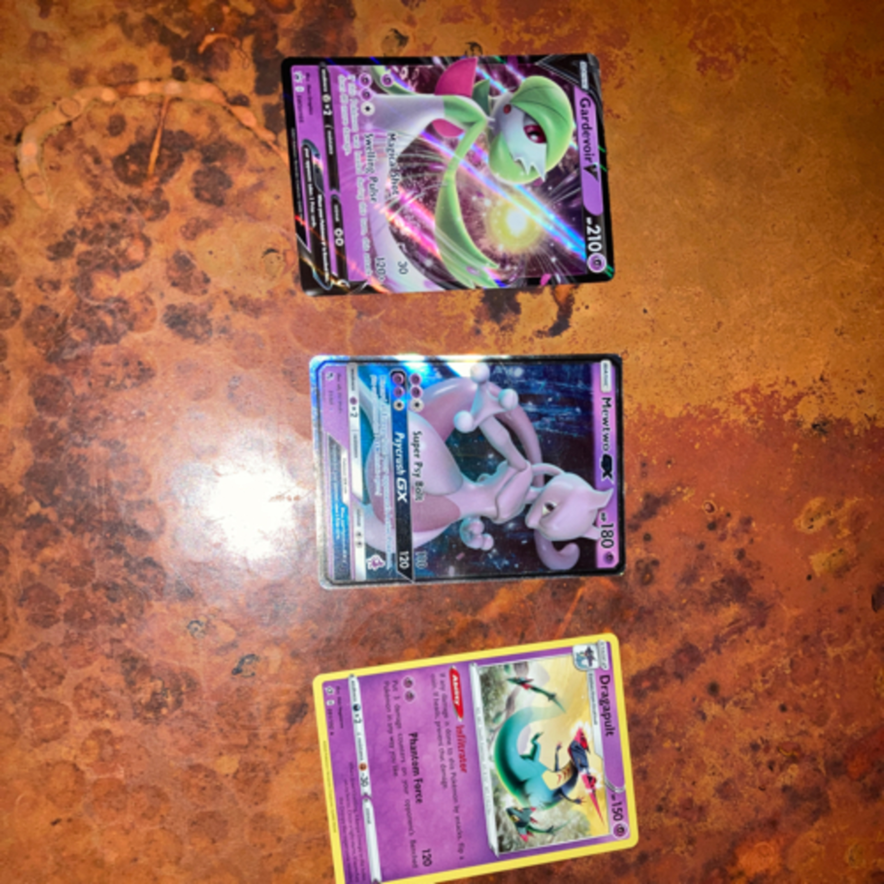 My Pokémon deck episode artwork