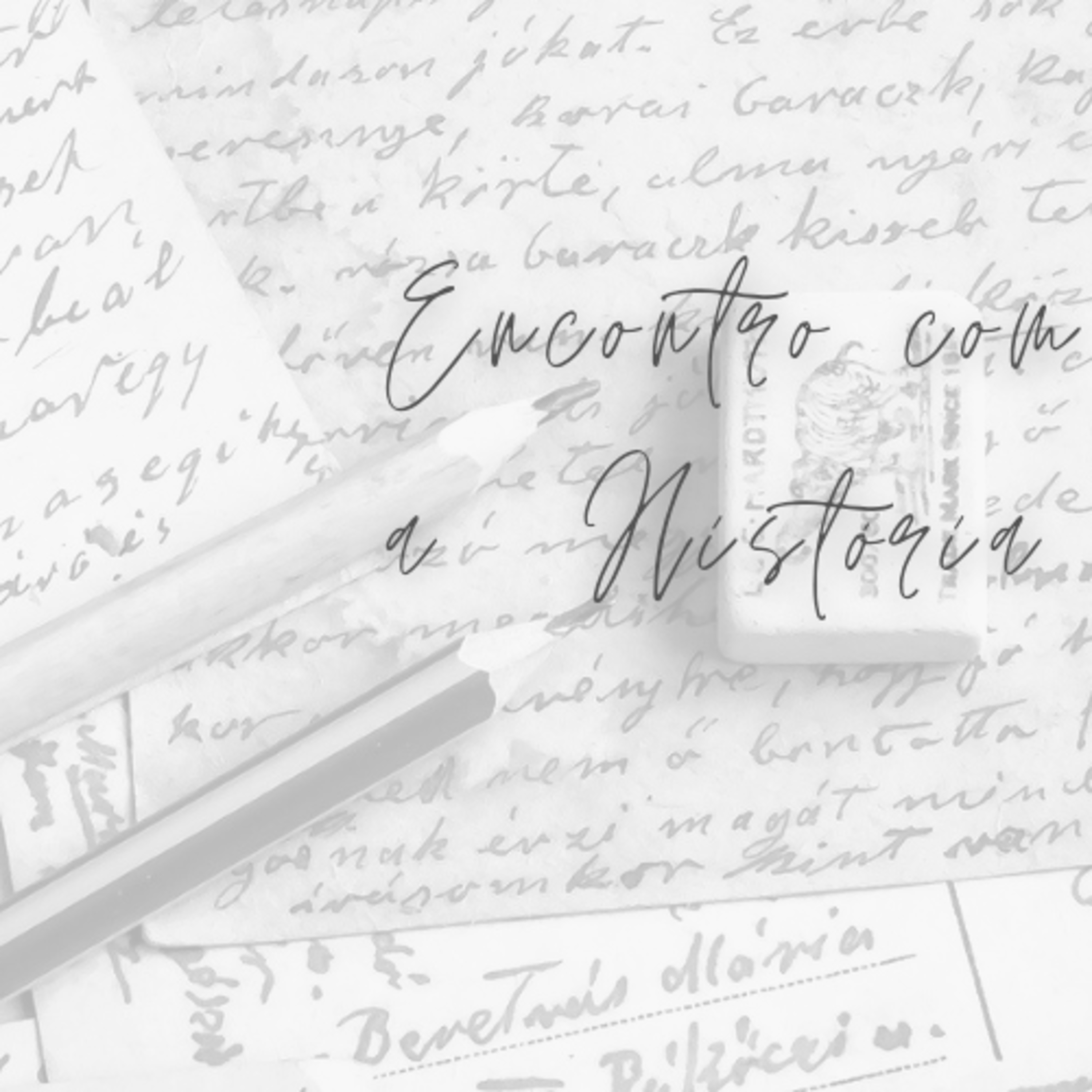 💬 Encontro com: A Peste Negra  episode artwork