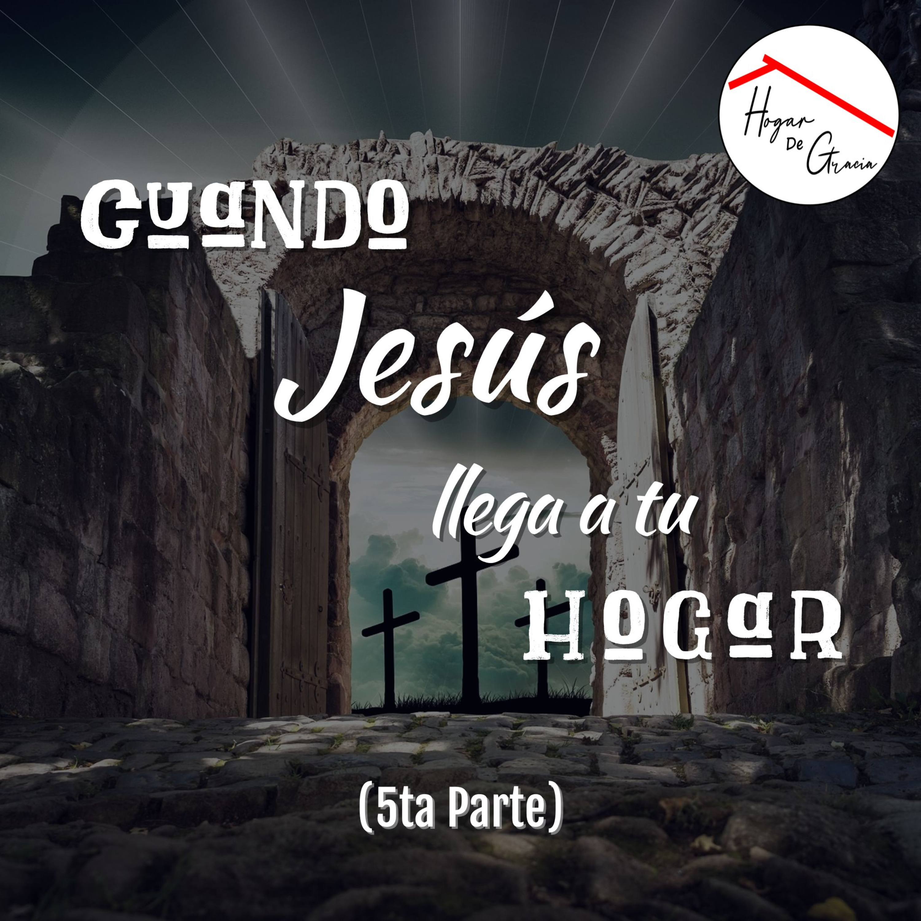 Hogar de Gracia