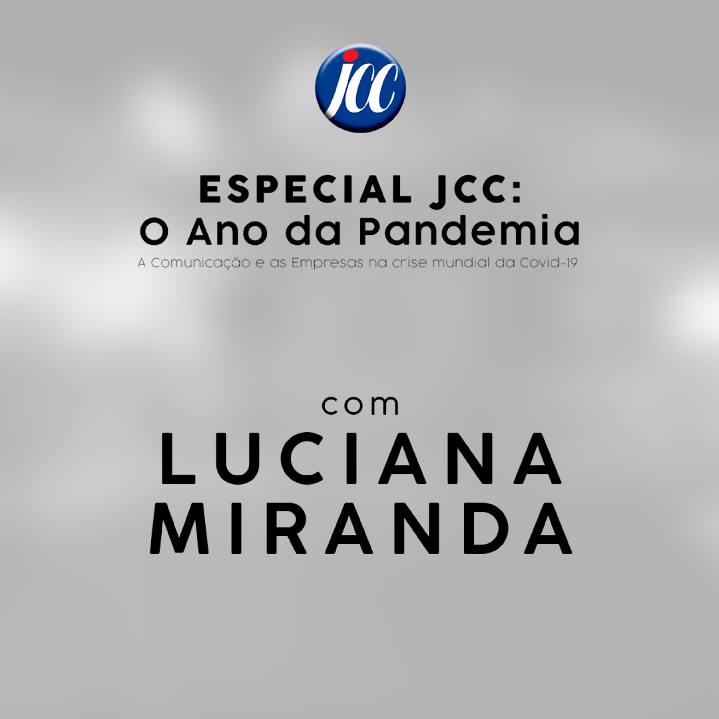 Especiais Jornal da Comunicação Corporativa