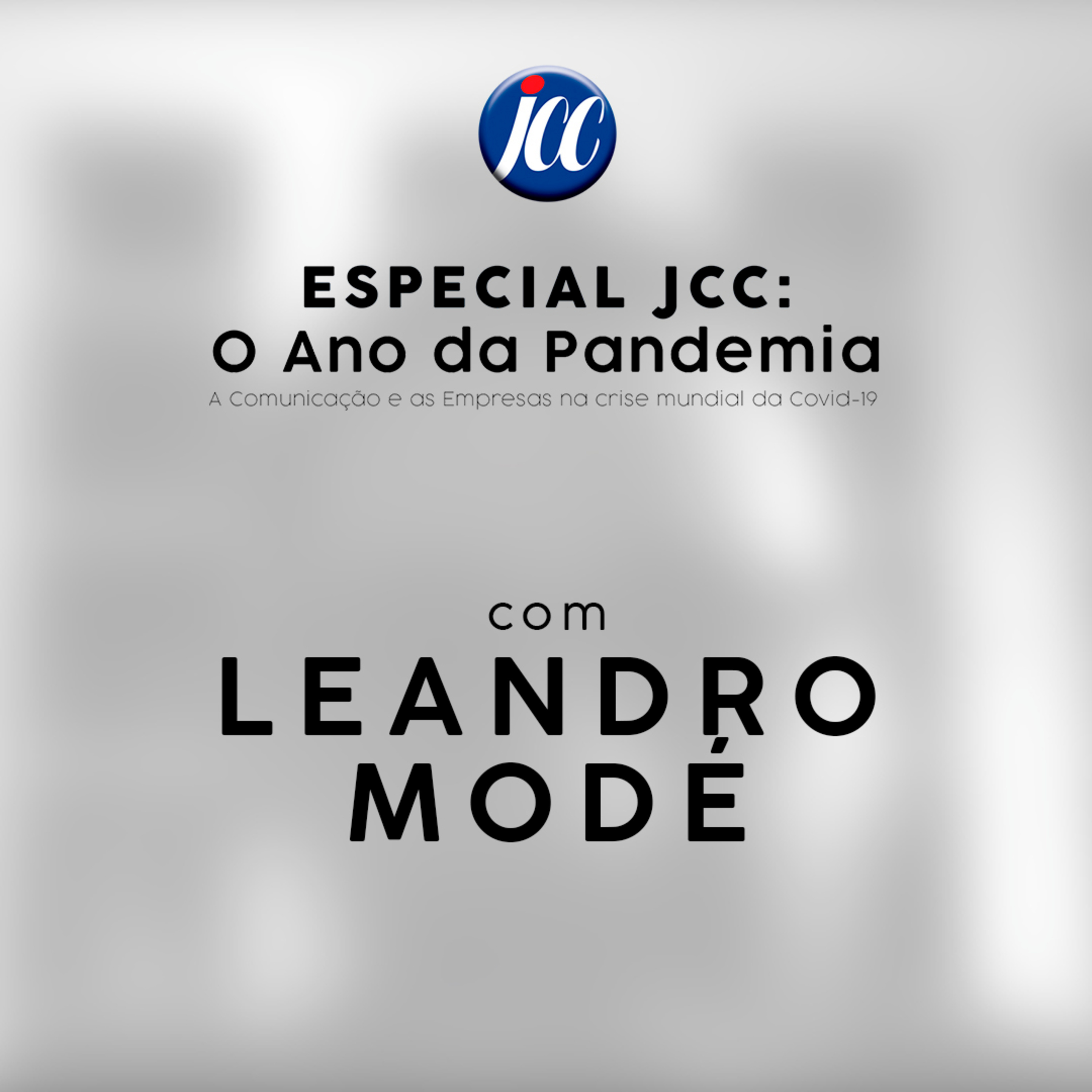 Especiais Jornal da Comunicação Corporativa