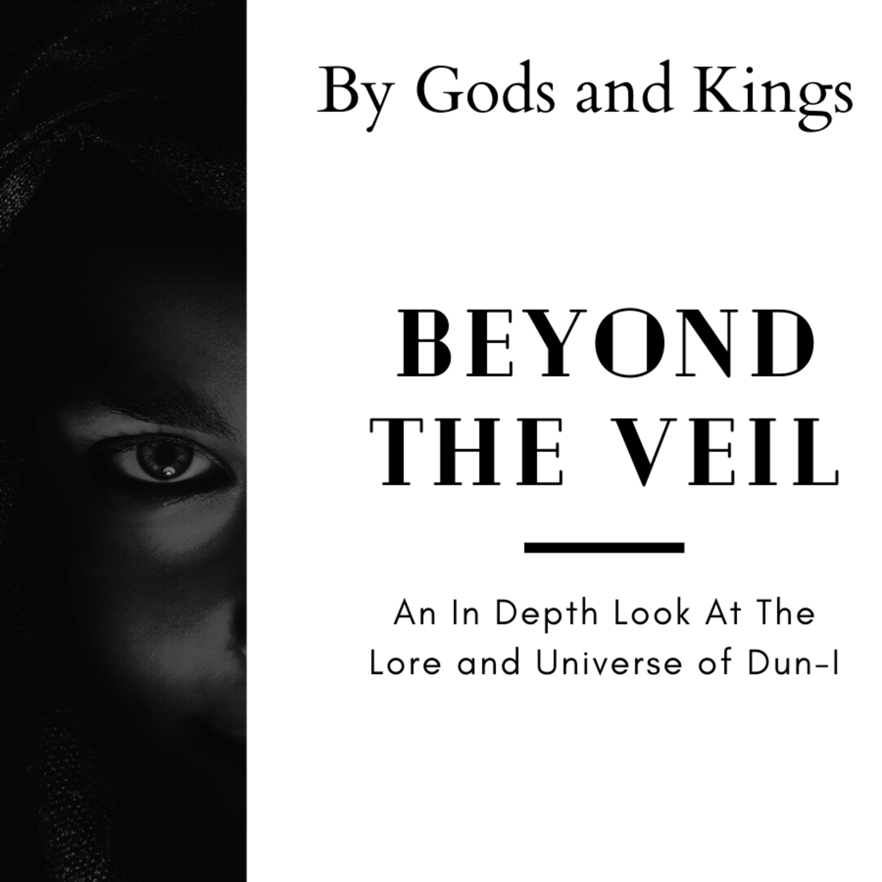 By Gods and Kings