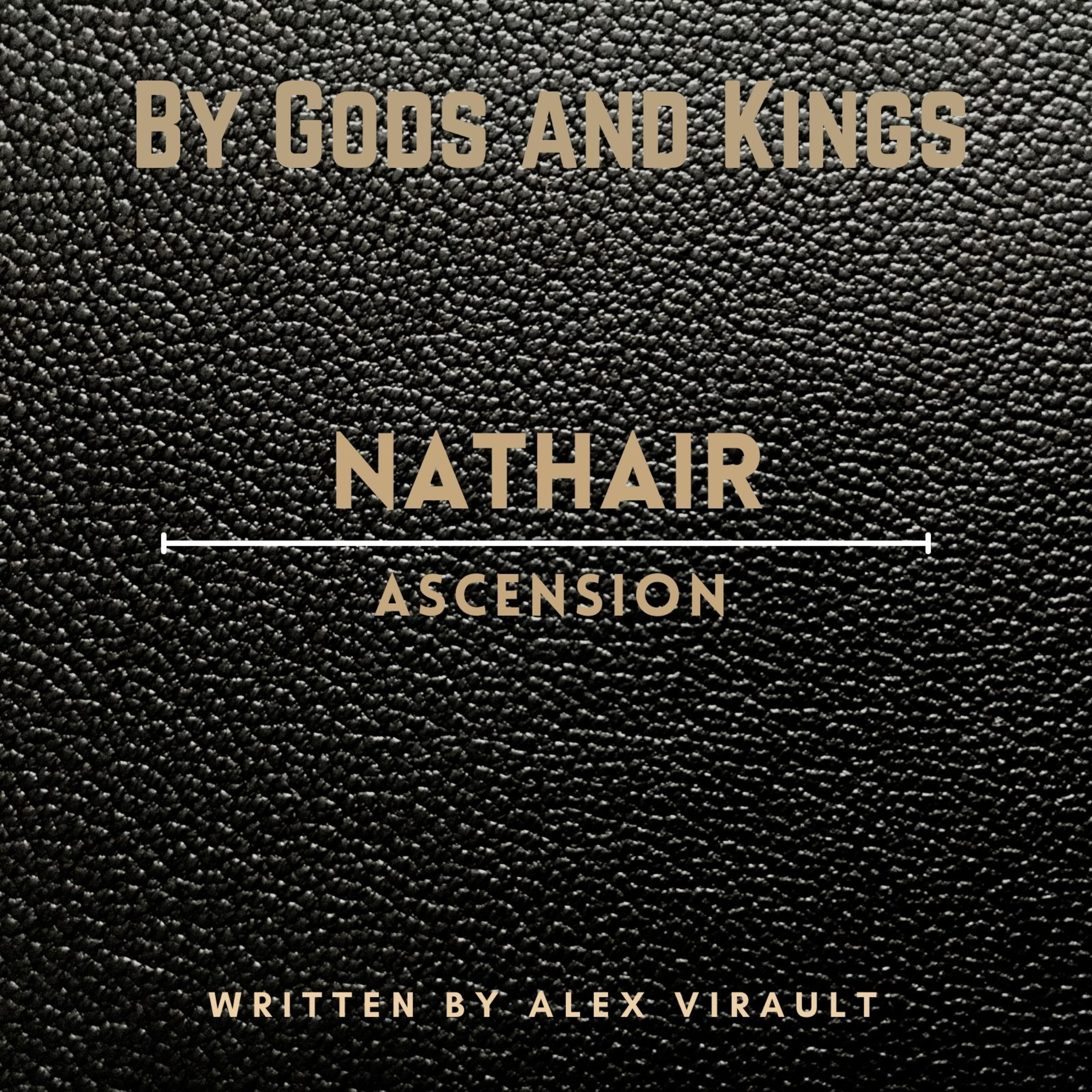 By Gods and Kings