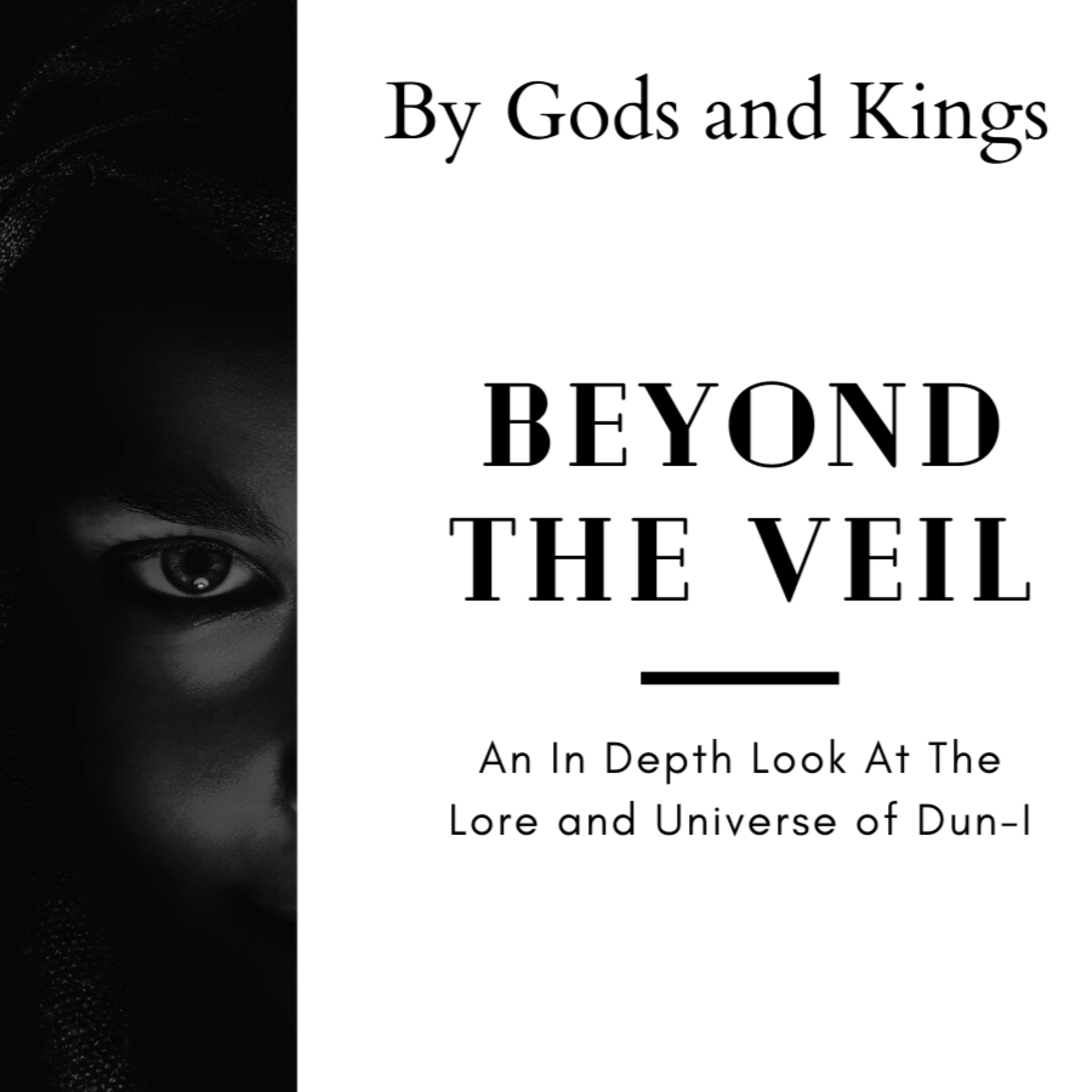 By Gods and Kings