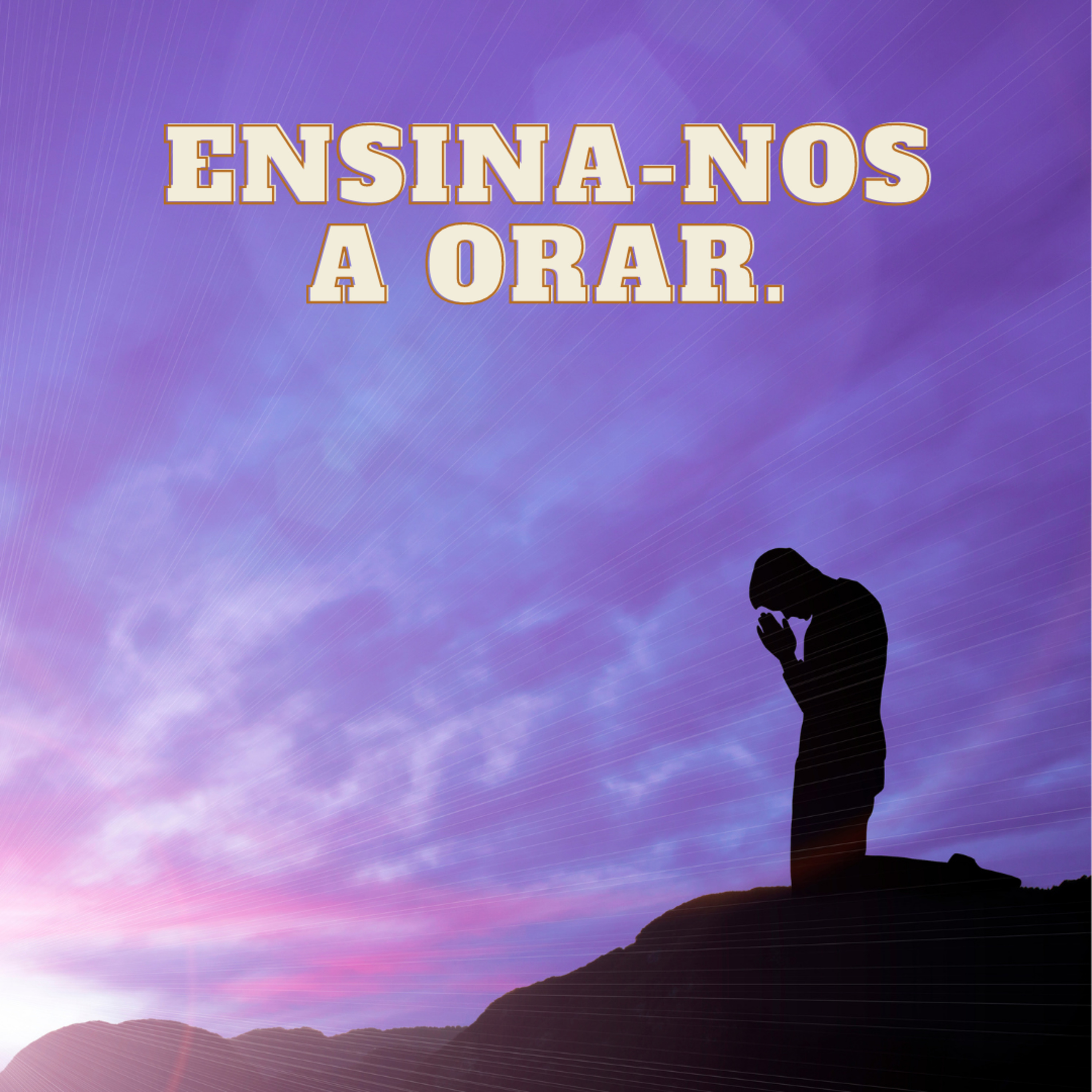 CAMINHANDO COM JESUS