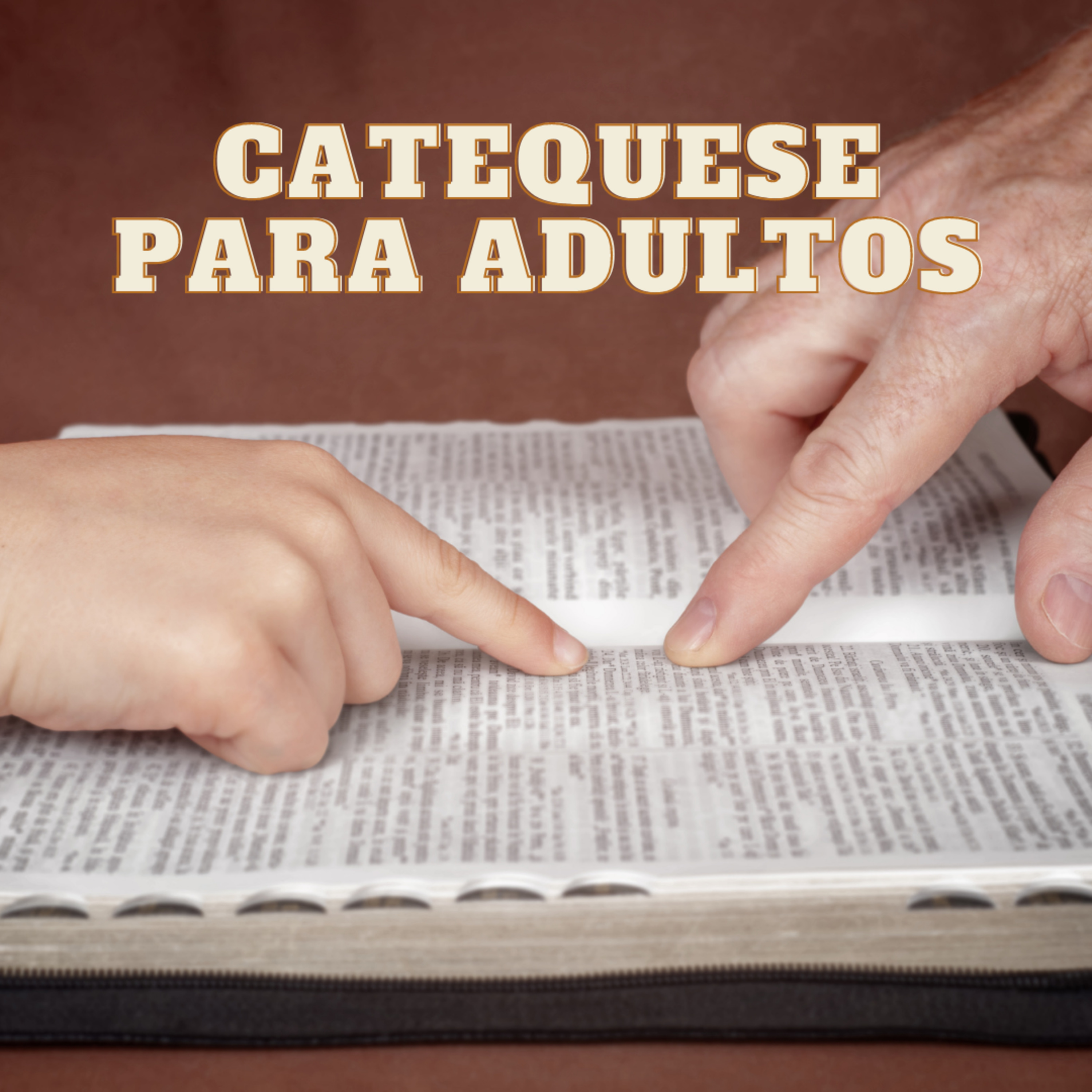 CAMINHANDO COM JESUS