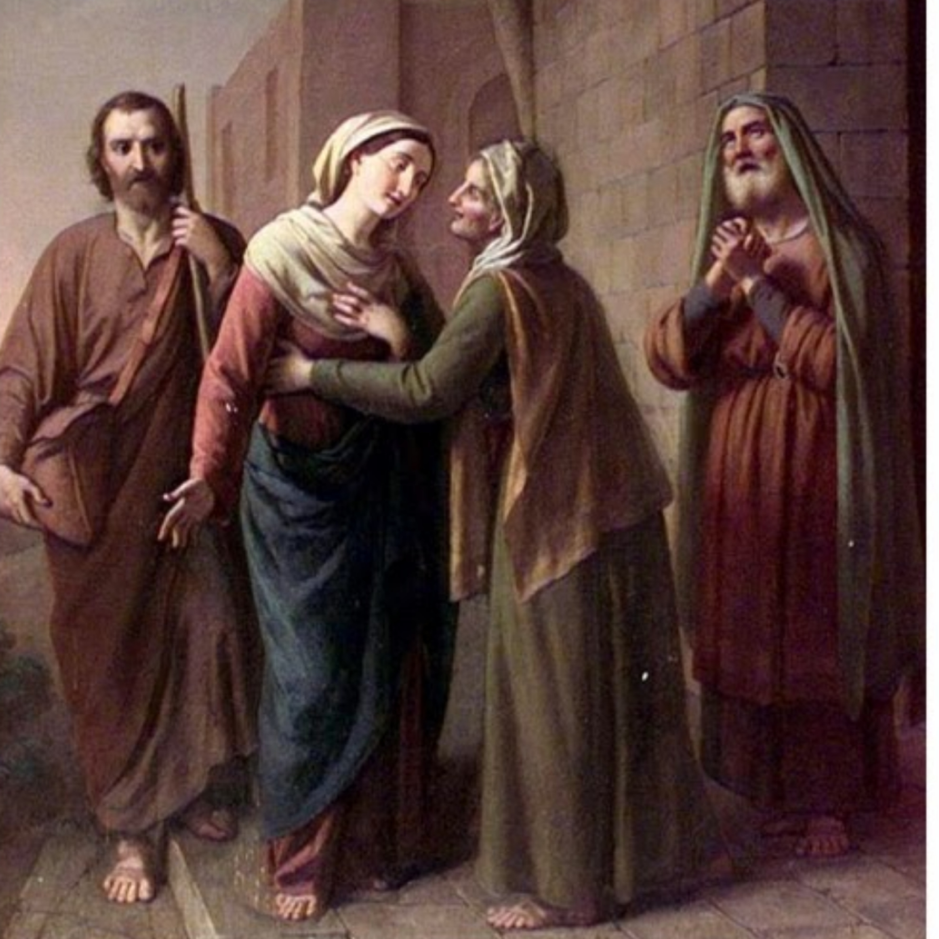 CAMINHANDO COM JESUS