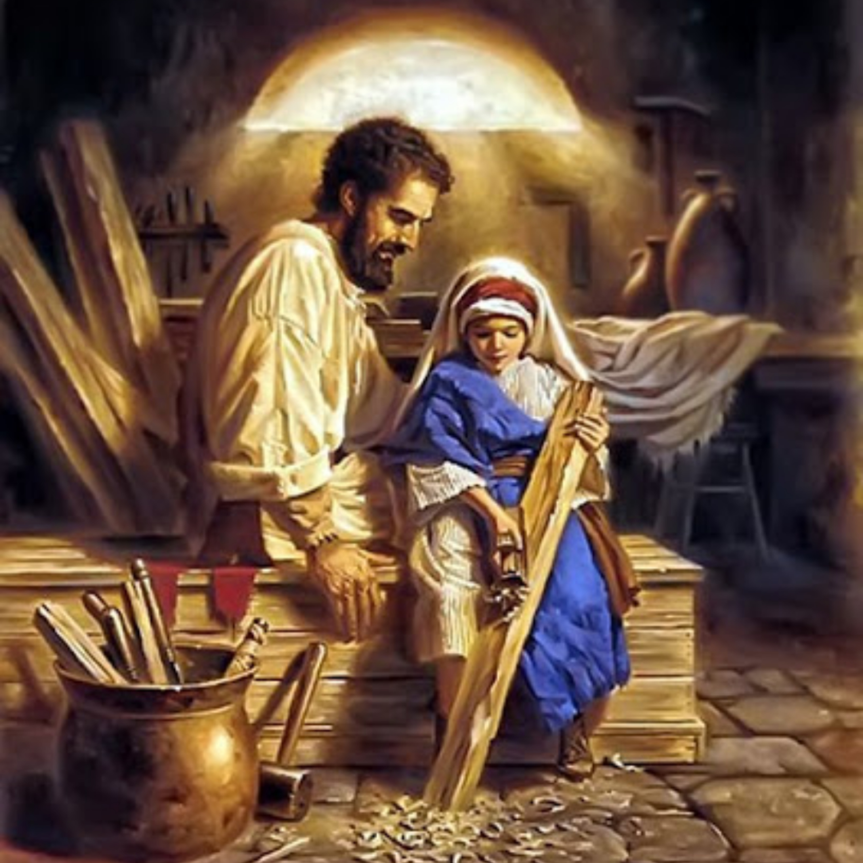 CAMINHANDO COM JESUS