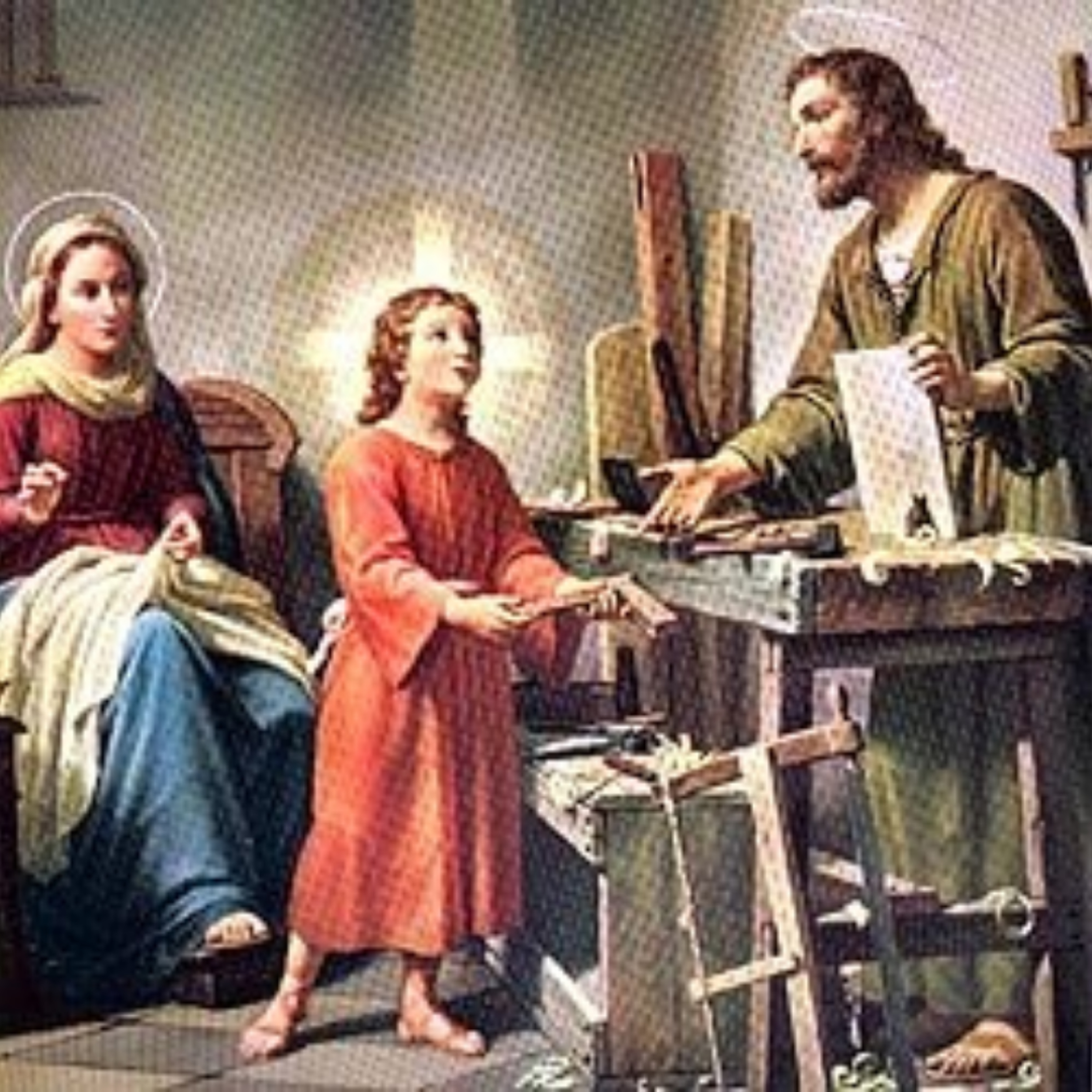 CAMINHANDO COM JESUS