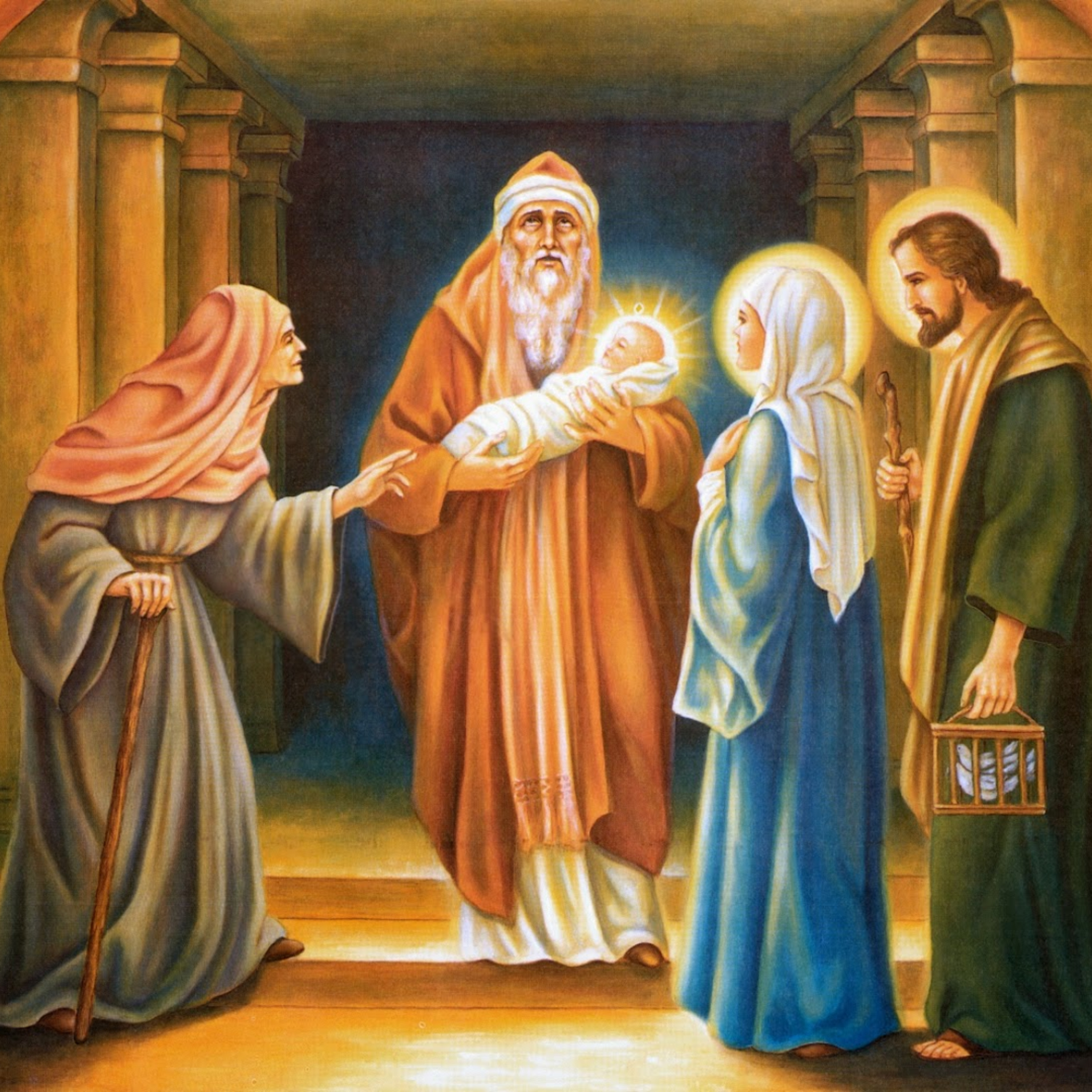 CAMINHANDO COM JESUS