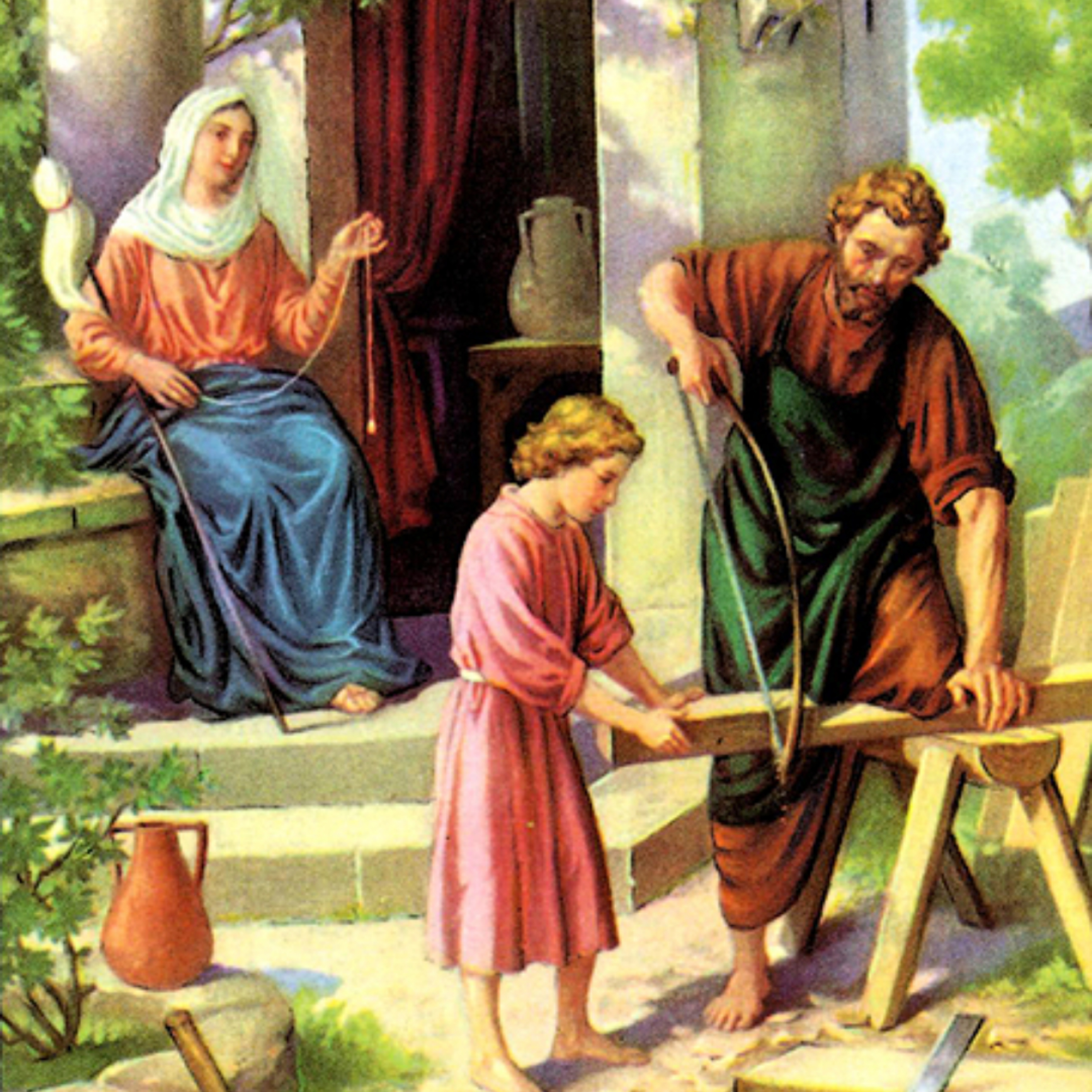 CAMINHANDO COM JESUS