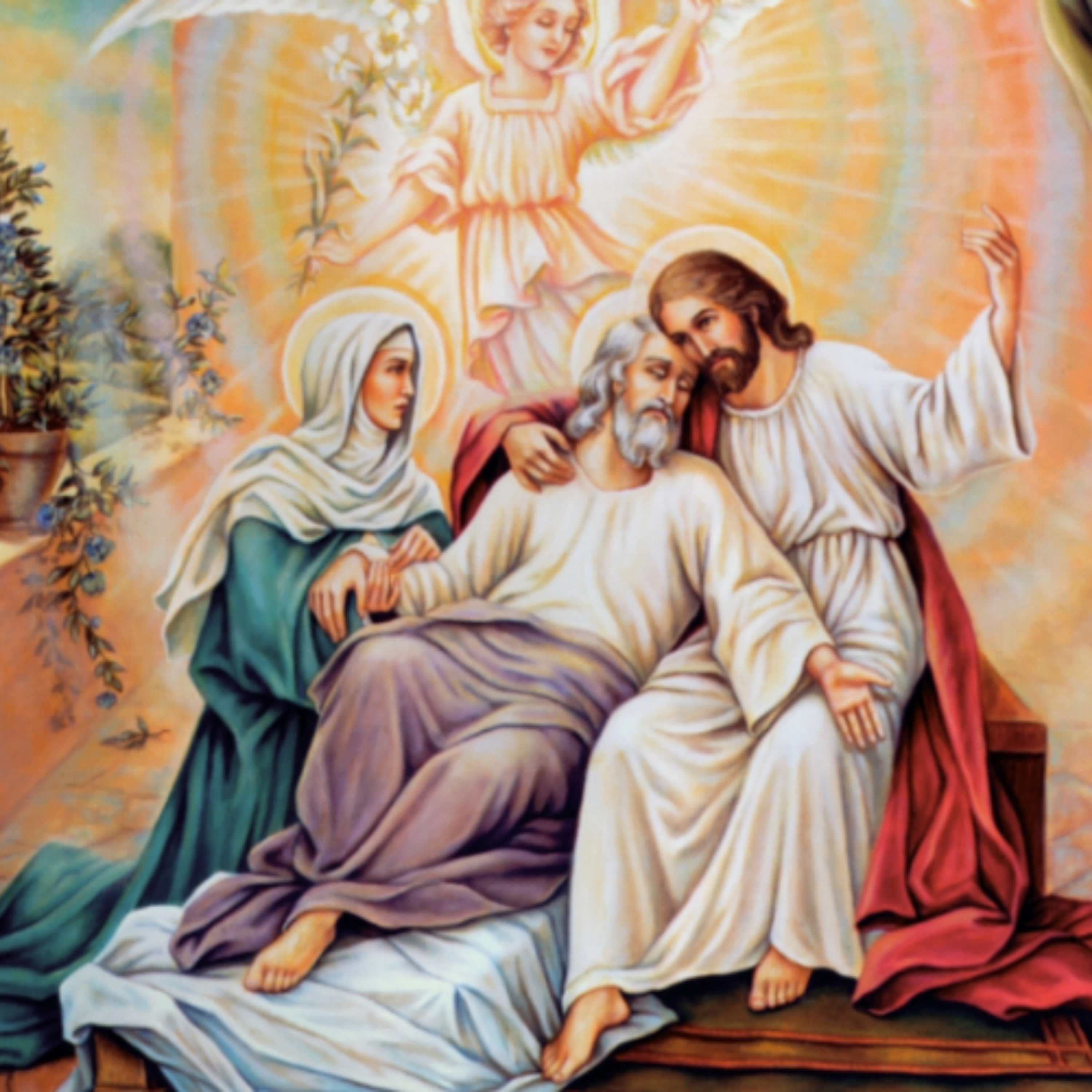 CAMINHANDO COM JESUS