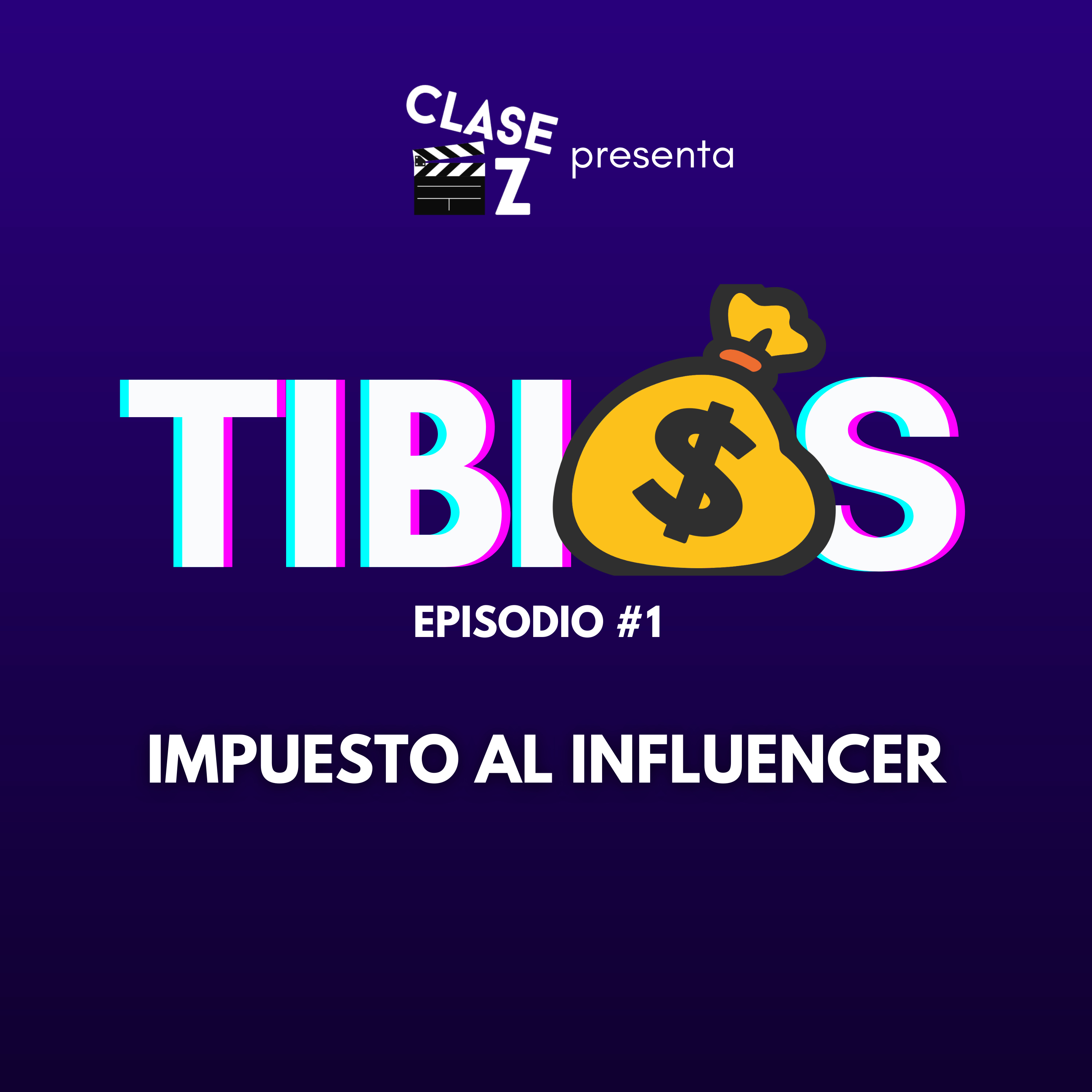 Impuesto al Influencer episode artwork